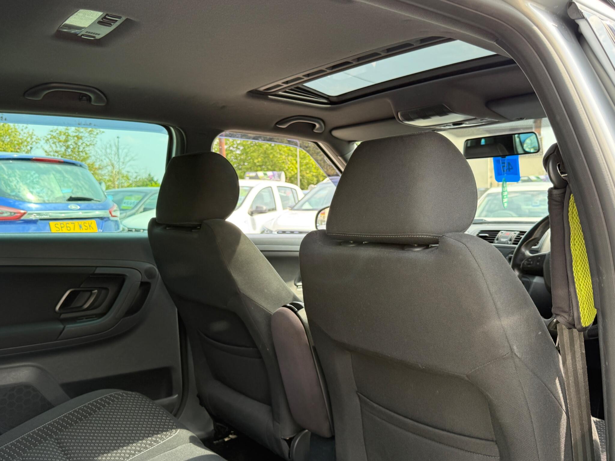 Skoda Fabia - Image 18