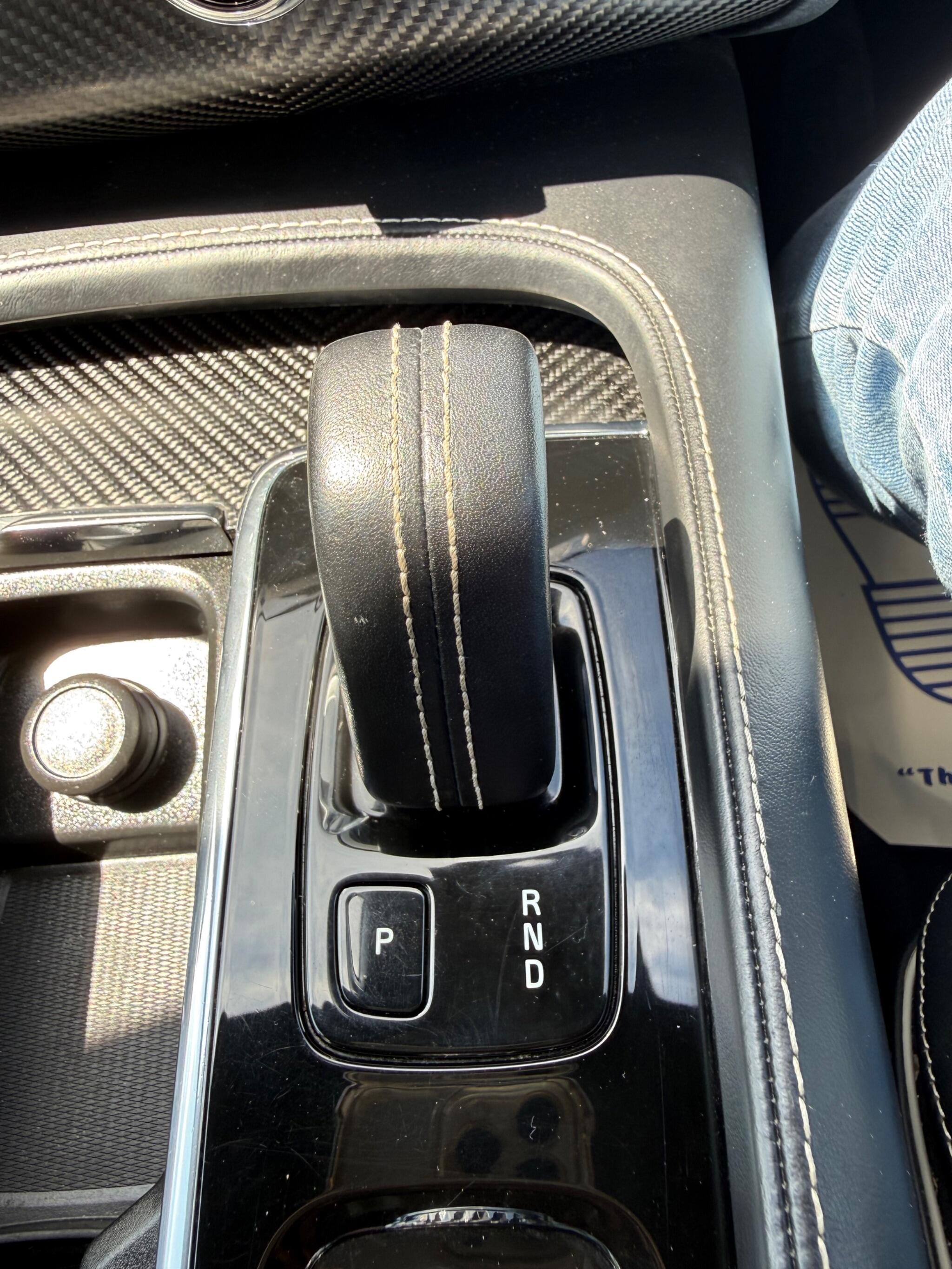 Volvo XC90 view 52