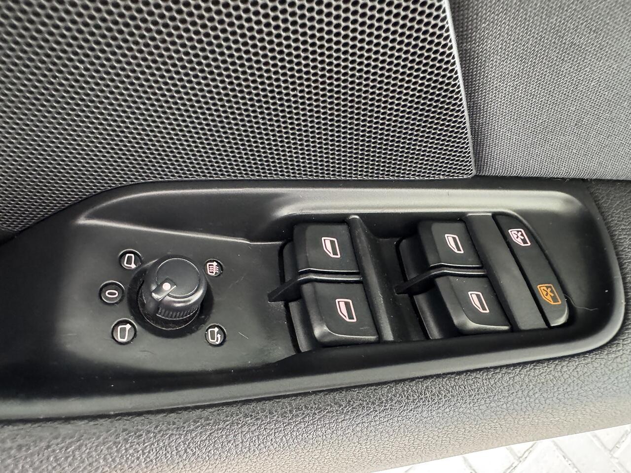 Audi A3 view 26
