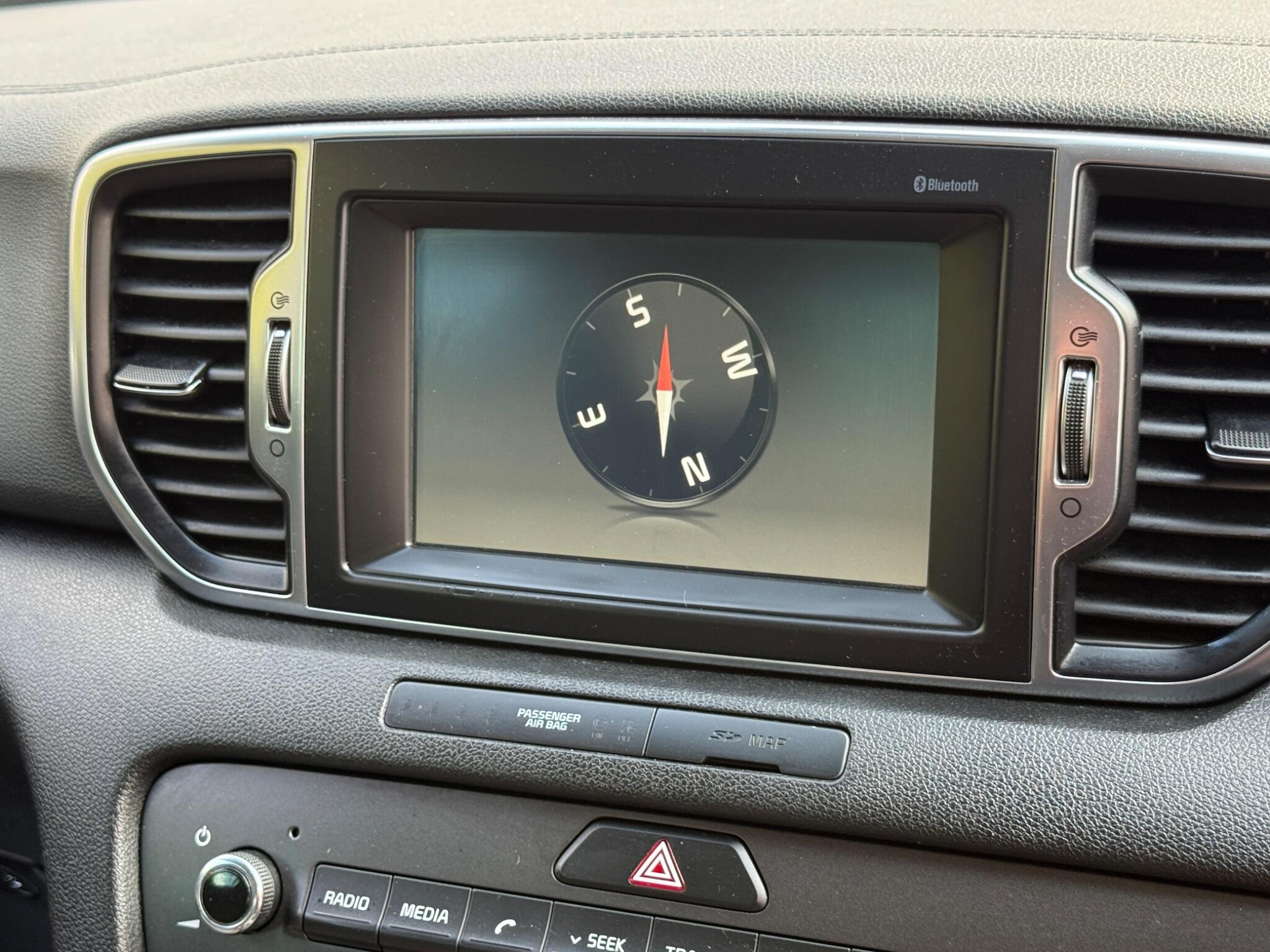 Kia Sportage - Image 53