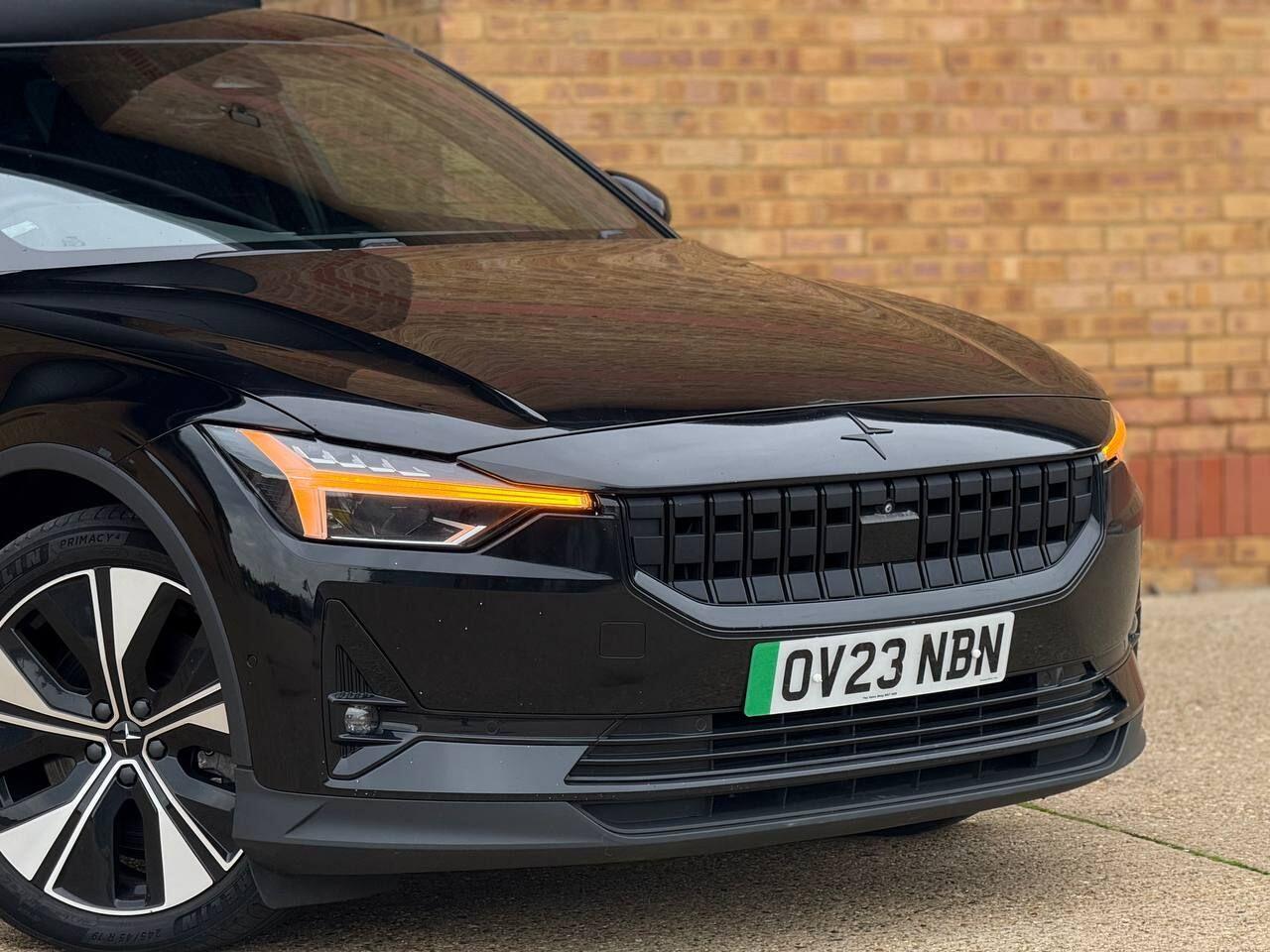 Polestar 2 view 71