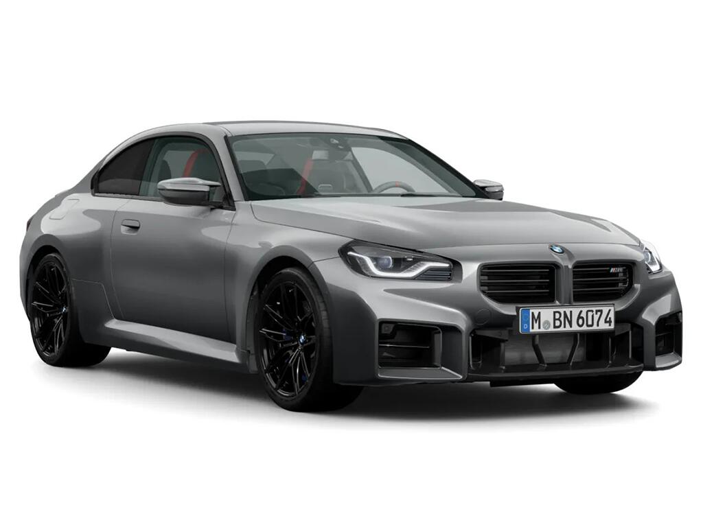 BMW M2 in Grey for sale