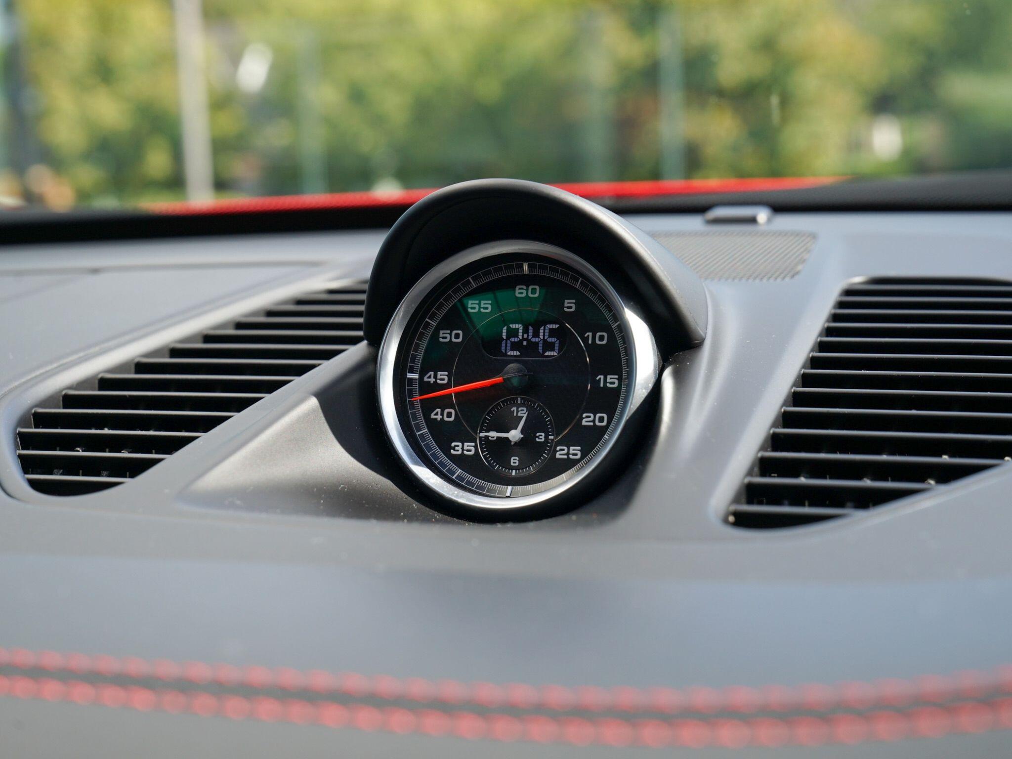 Porsche Cayman view 74