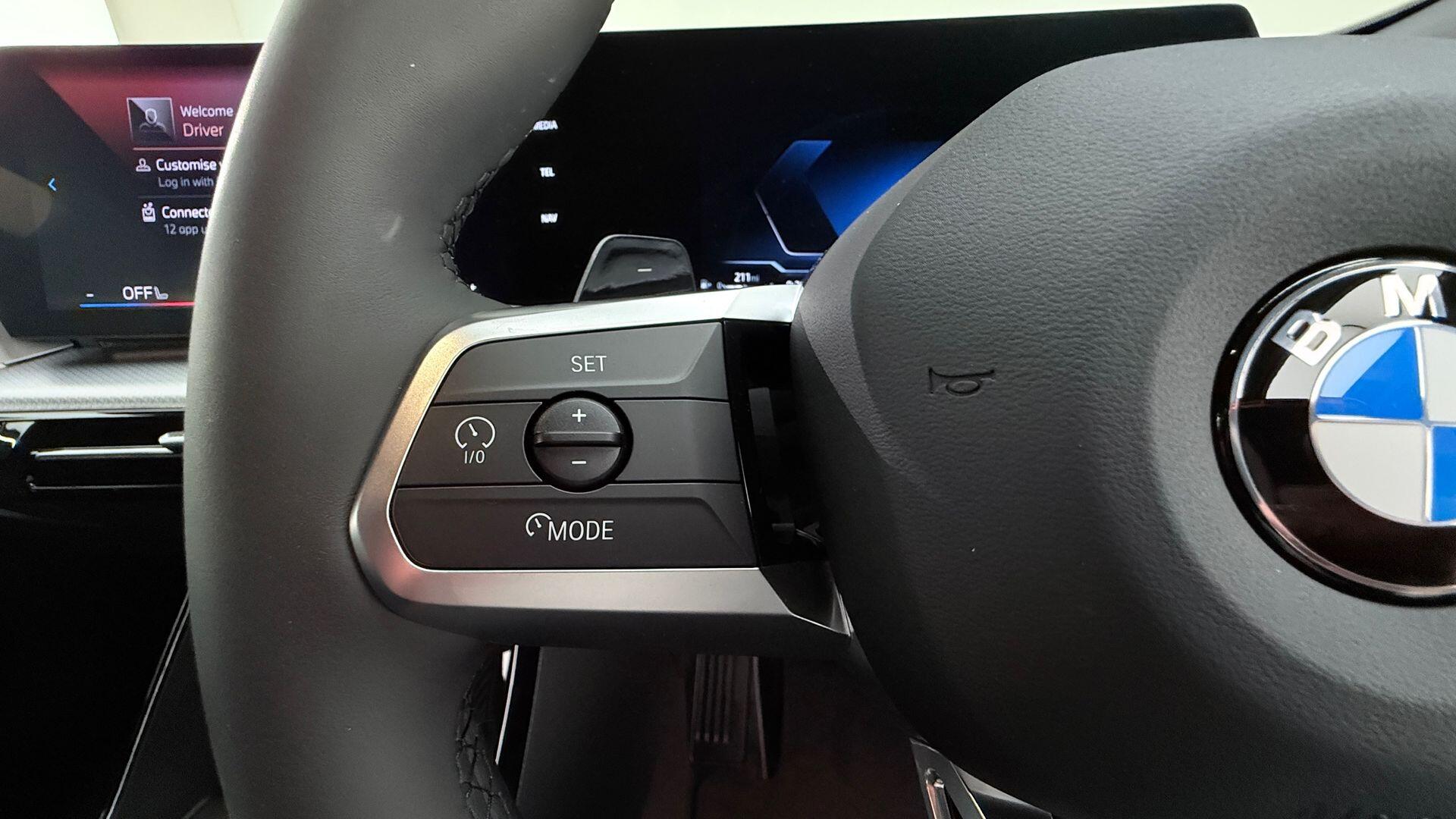 BMW X2 view 17