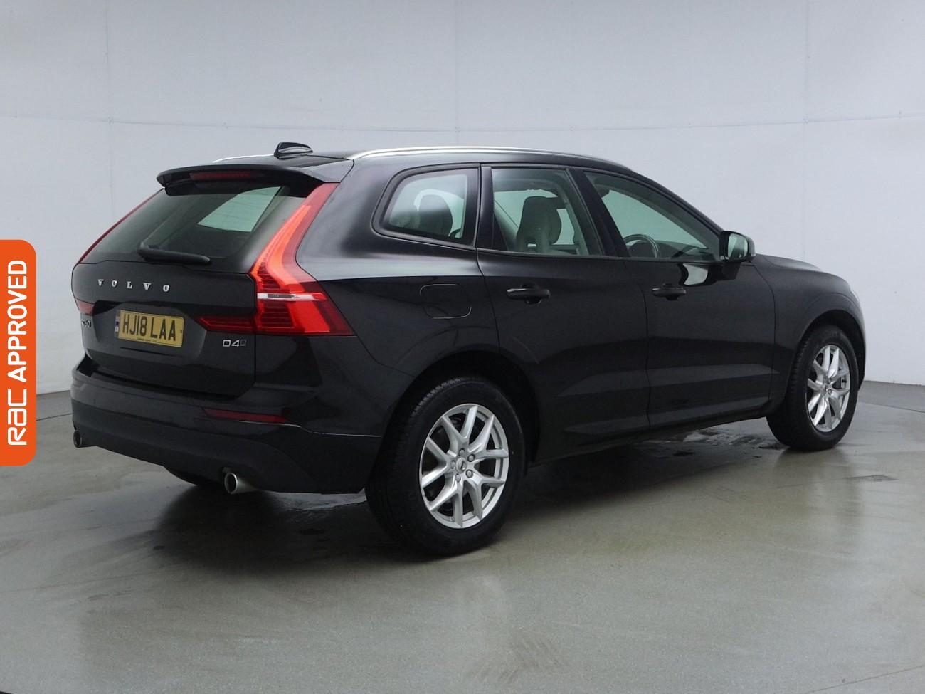 Volvo XC60 view 31