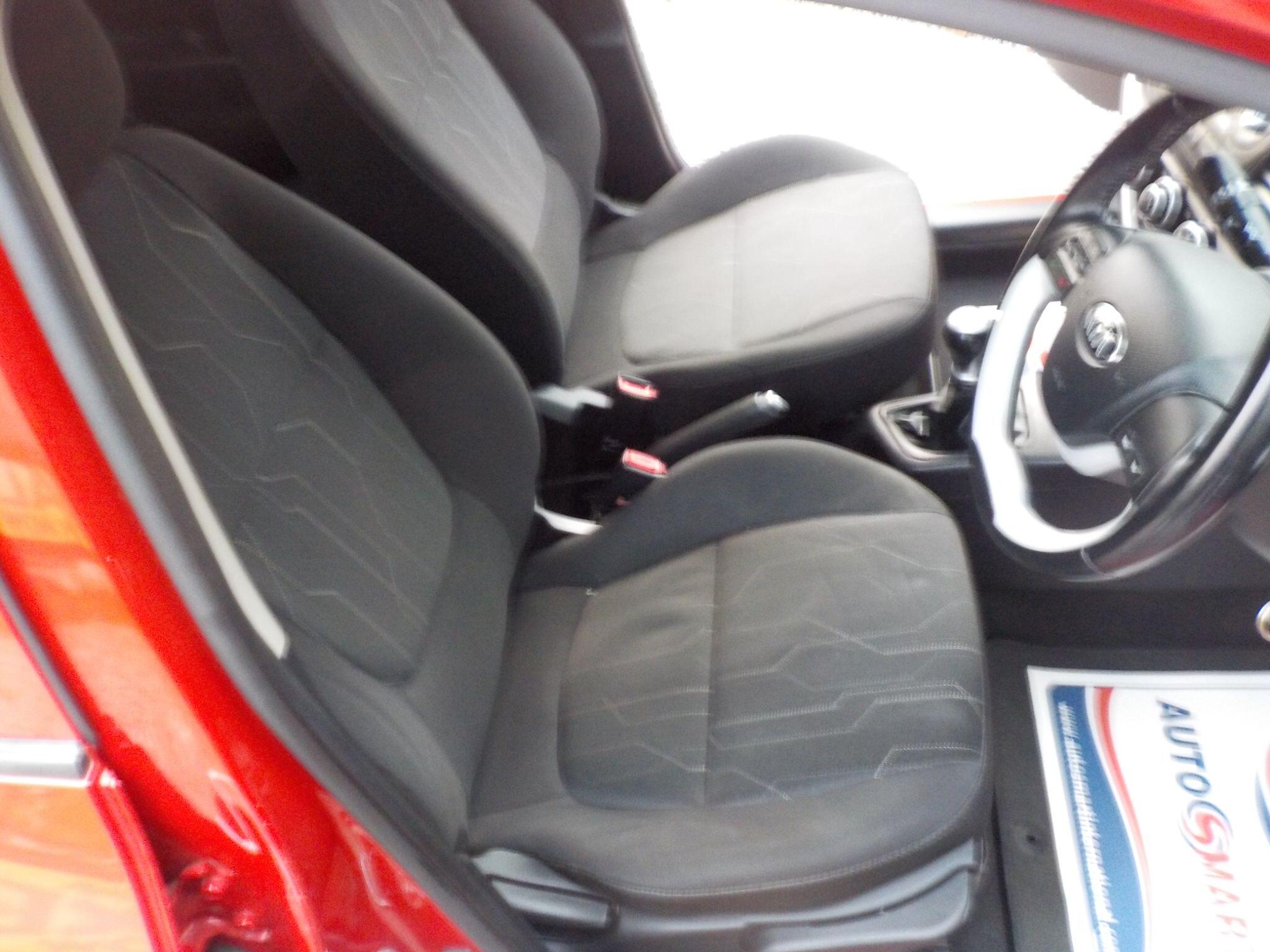 Kia Picanto 1.0 SR7 Euro 6 5dr