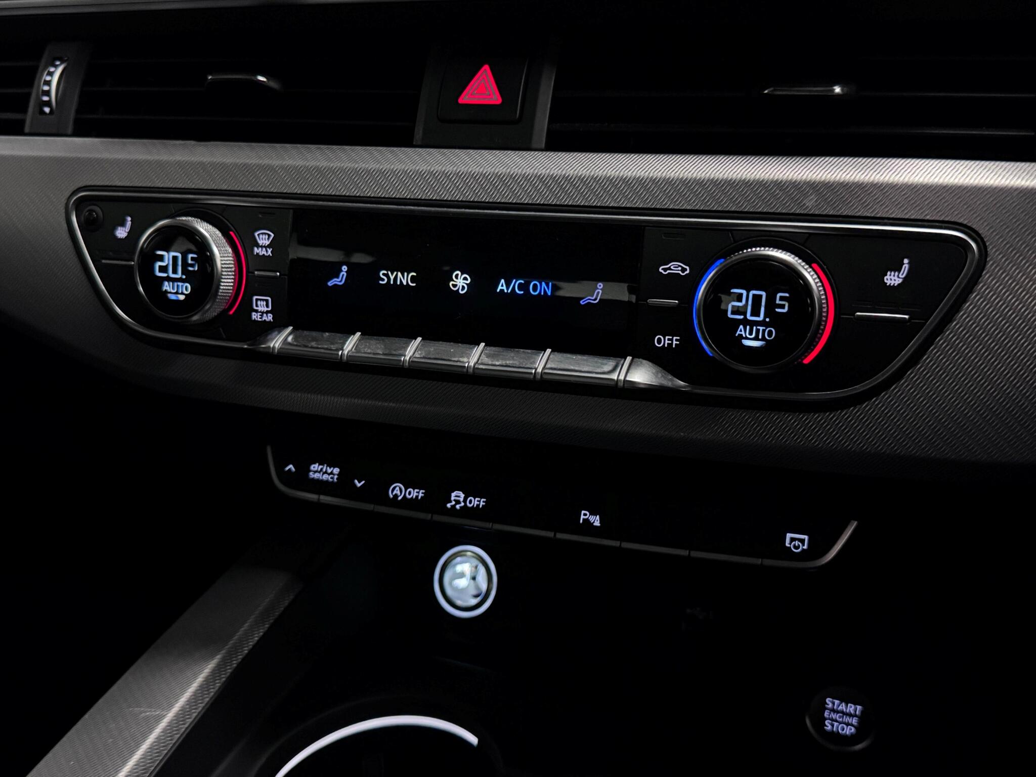 Audi A5 view 40