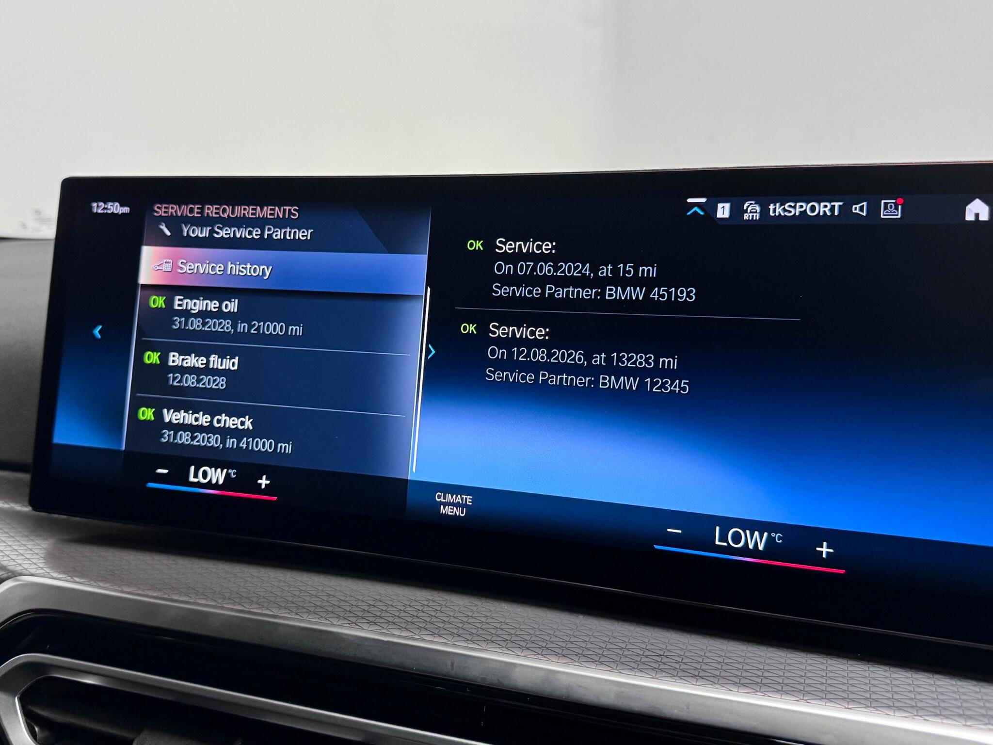 BMW 3 Series view 42