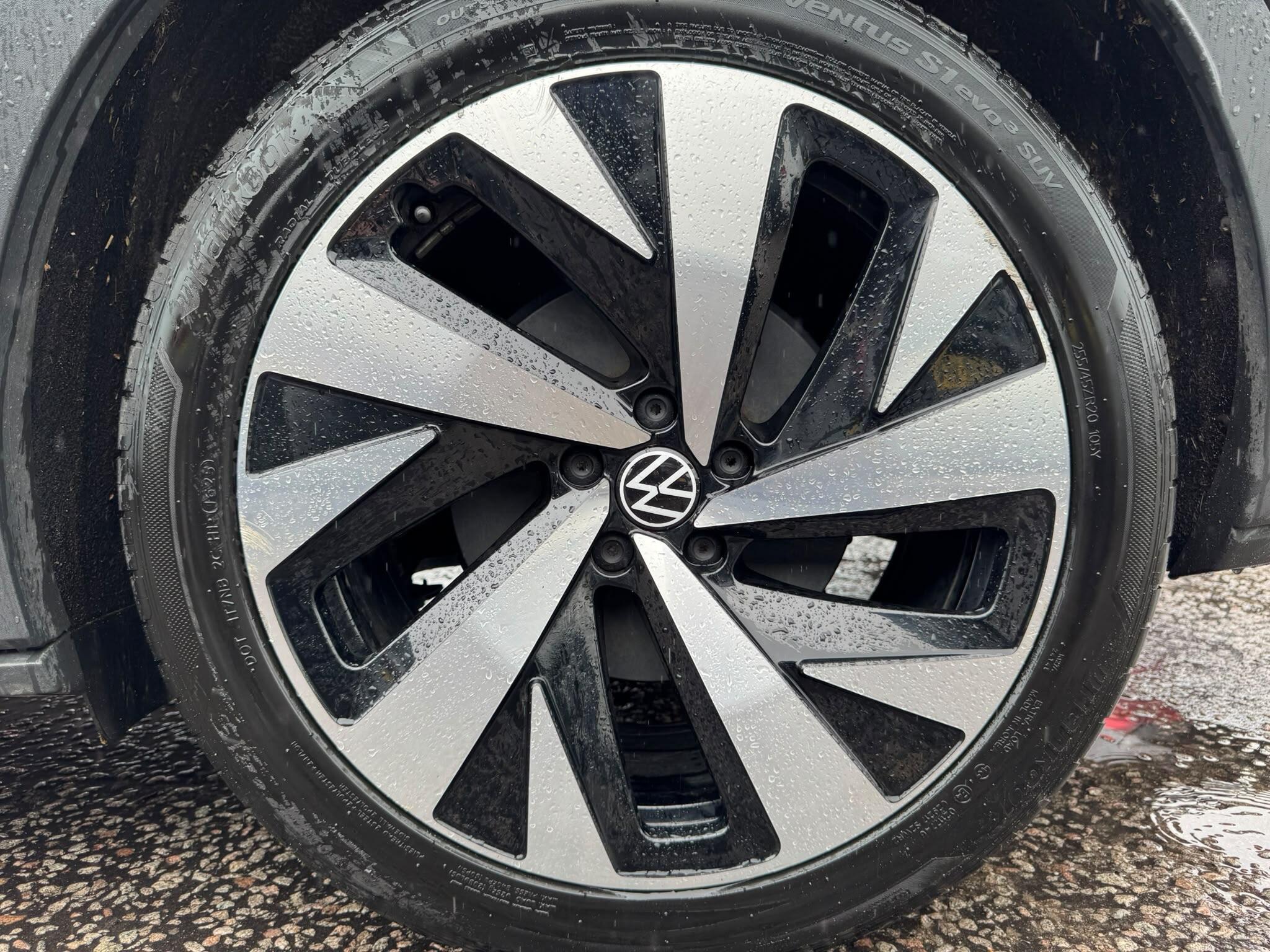 Volkswagen Id.4 view 77