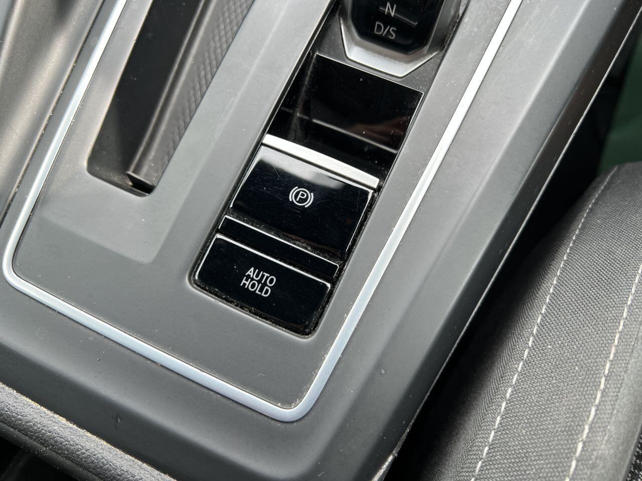Volkswagen Golf view 31
