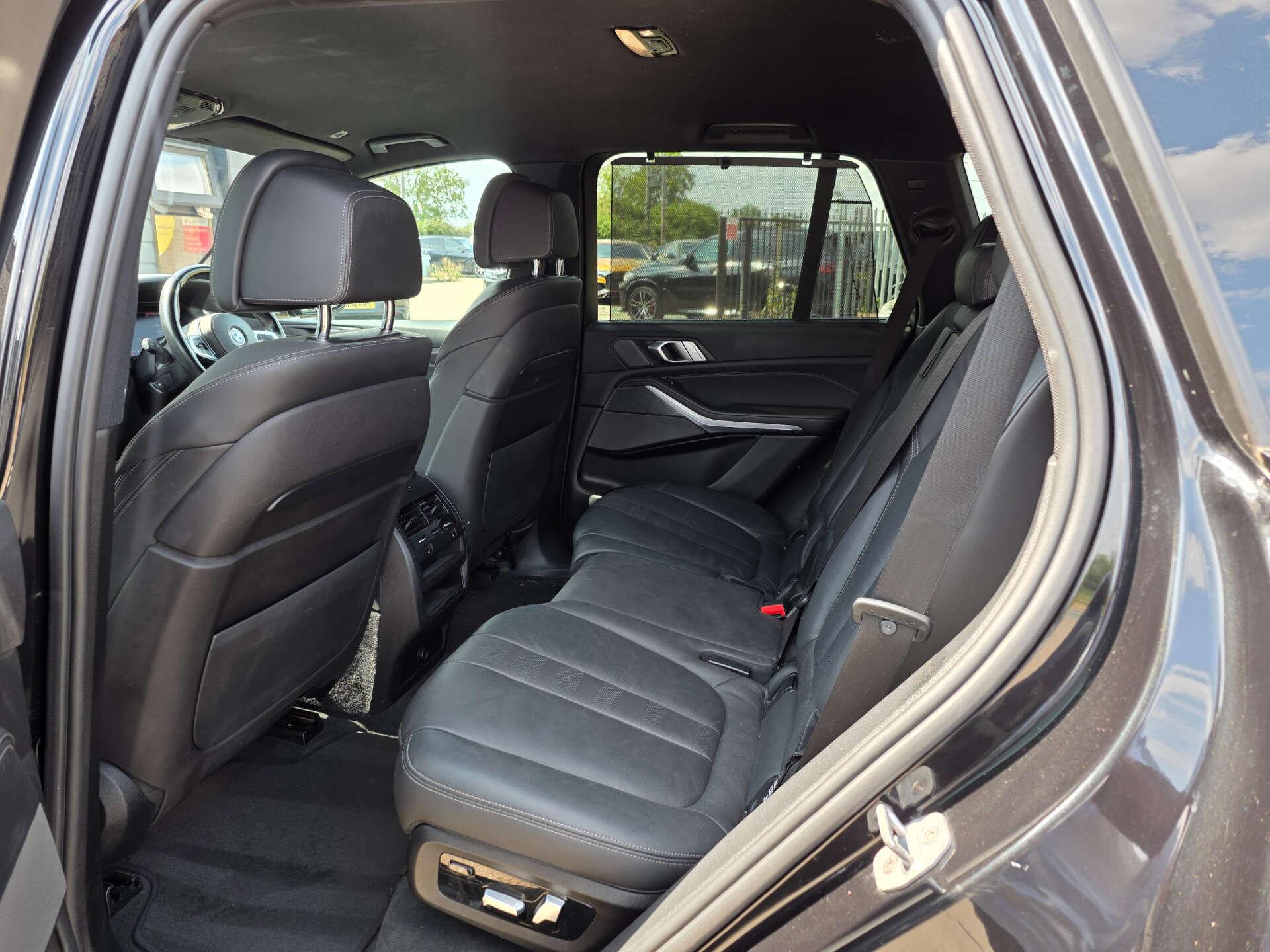 BMW X5 X5 view 28