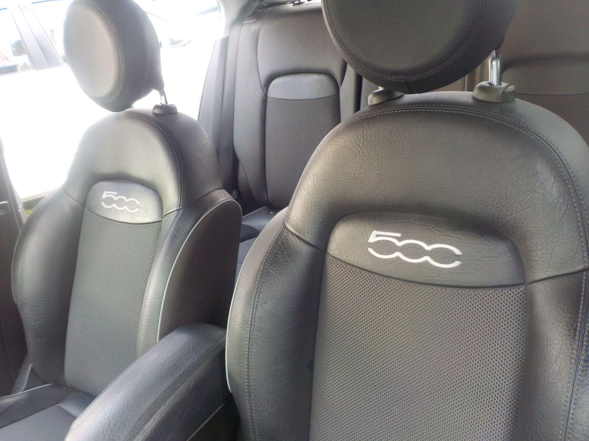 Fiat 500X 1.4 MultiAir Cross Plus Euro 6 (s/s) 5dr