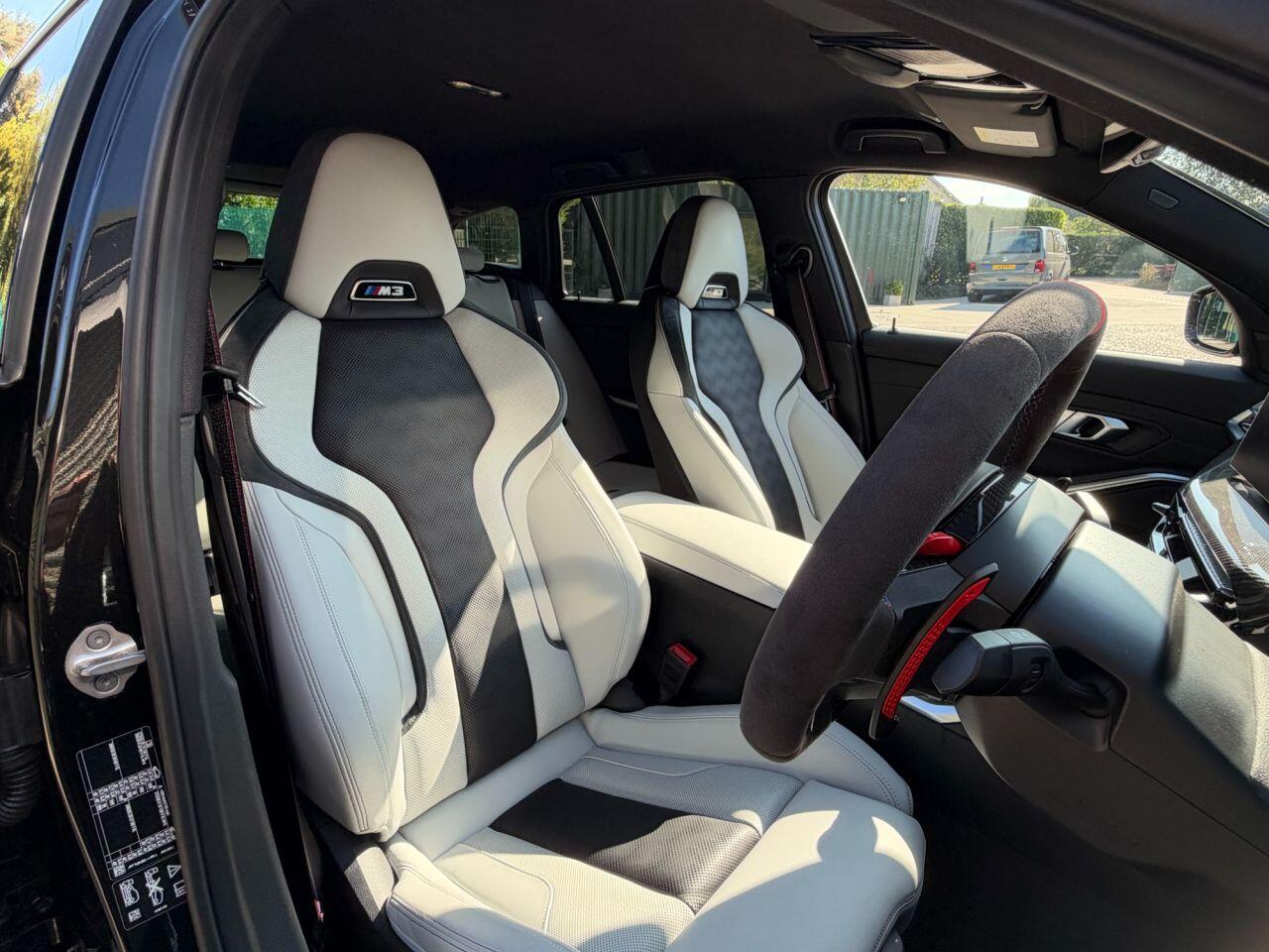BMW M3 view 47