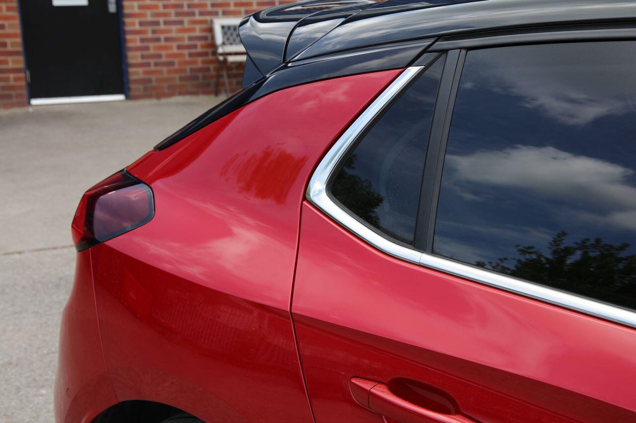 Vauxhall Corsa view 20
