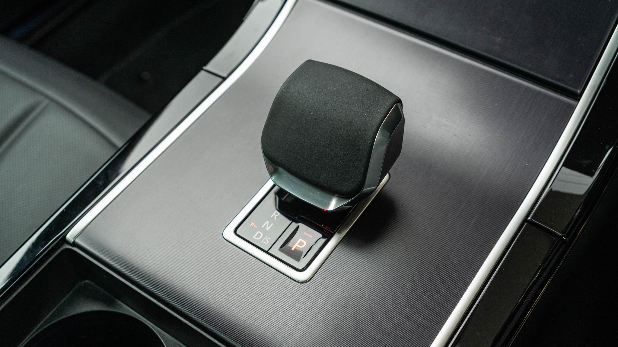 Land Rover Range Rover Evoque view 13