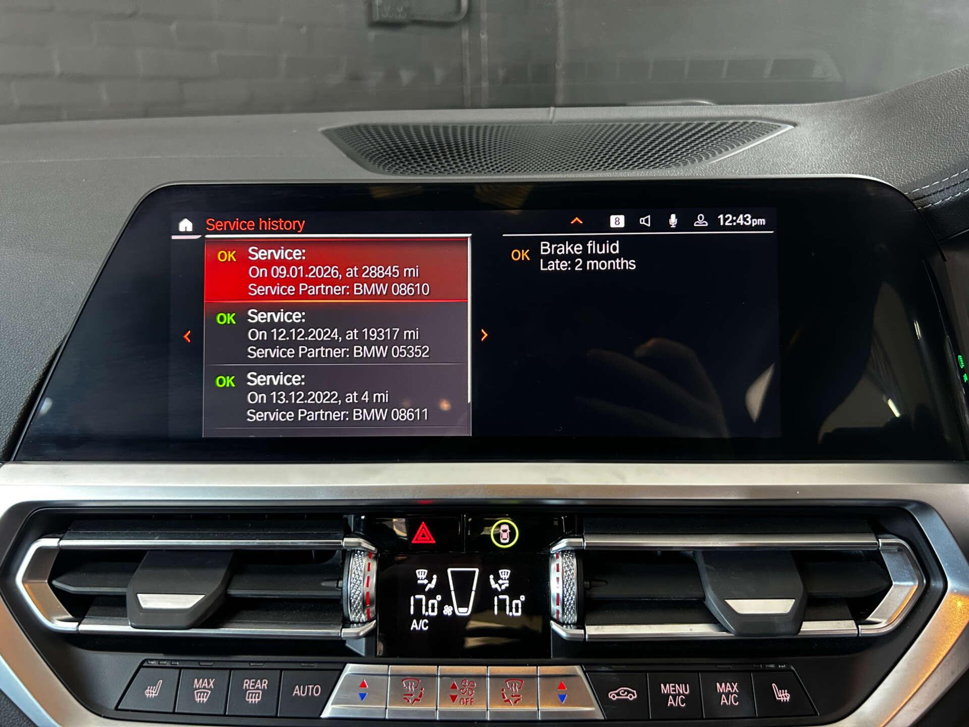 BMW 4 Series view 55