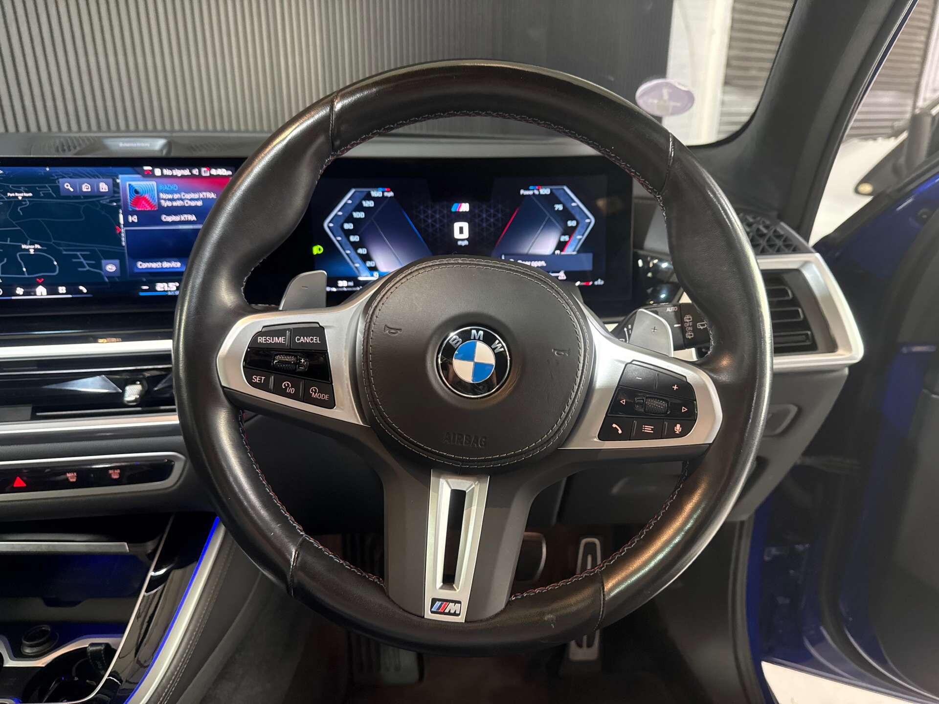 BMW X5 X5 view 44