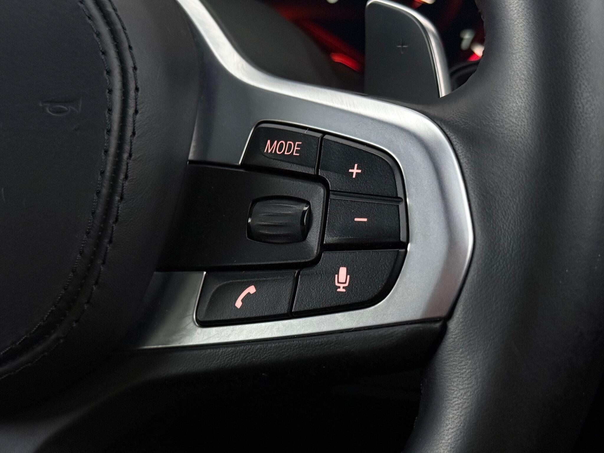 BMW X3 view 18