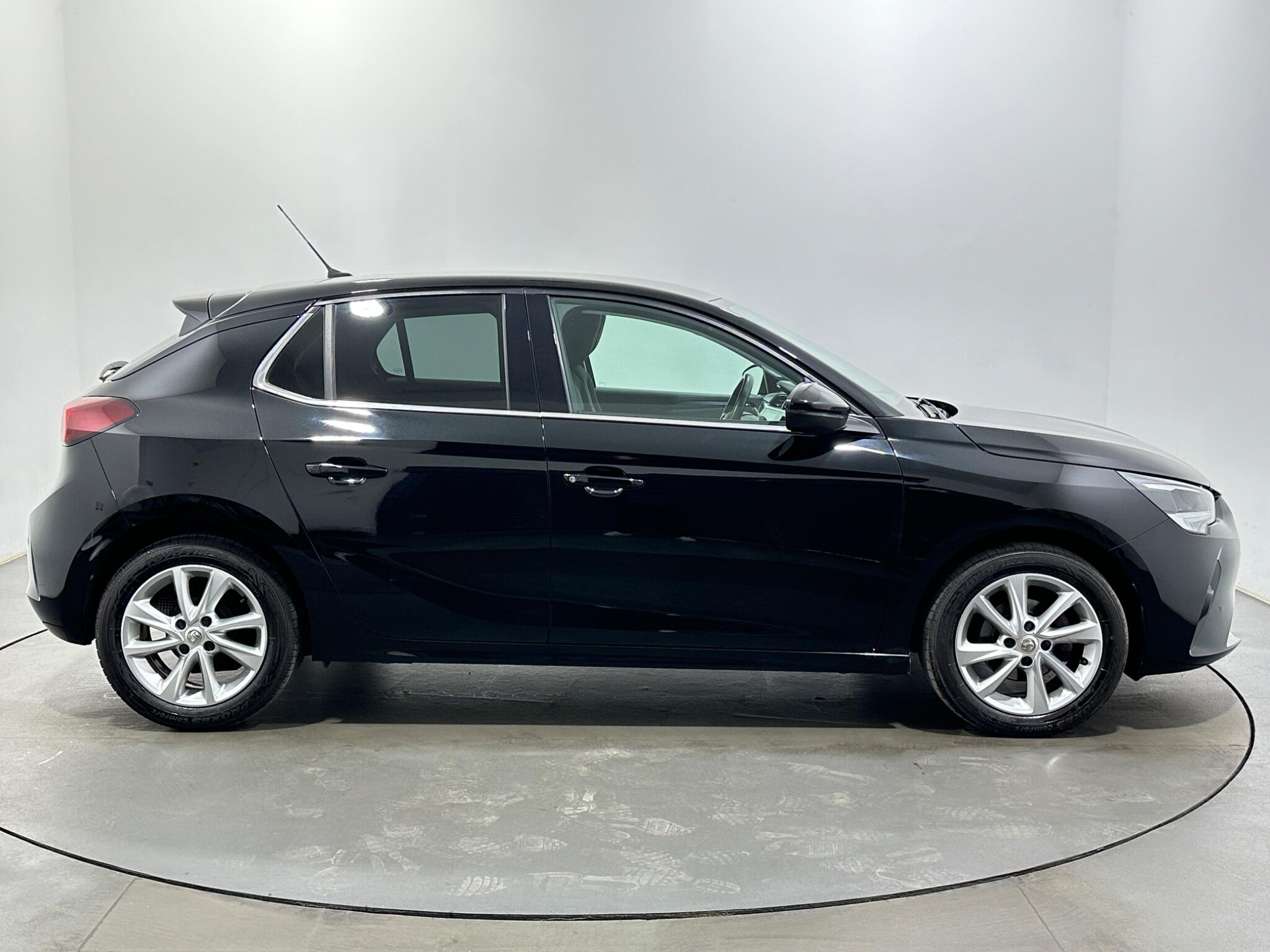 Vauxhall Corsa view 9