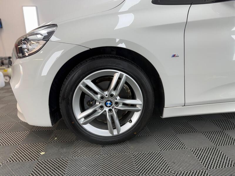 2015 BMW 2 Series Active Tourer 2.0 218d M Sport MPV 5dr Diesel Auto Euro 6 (s/s) (150 ps) • 43,000 miles image 8
