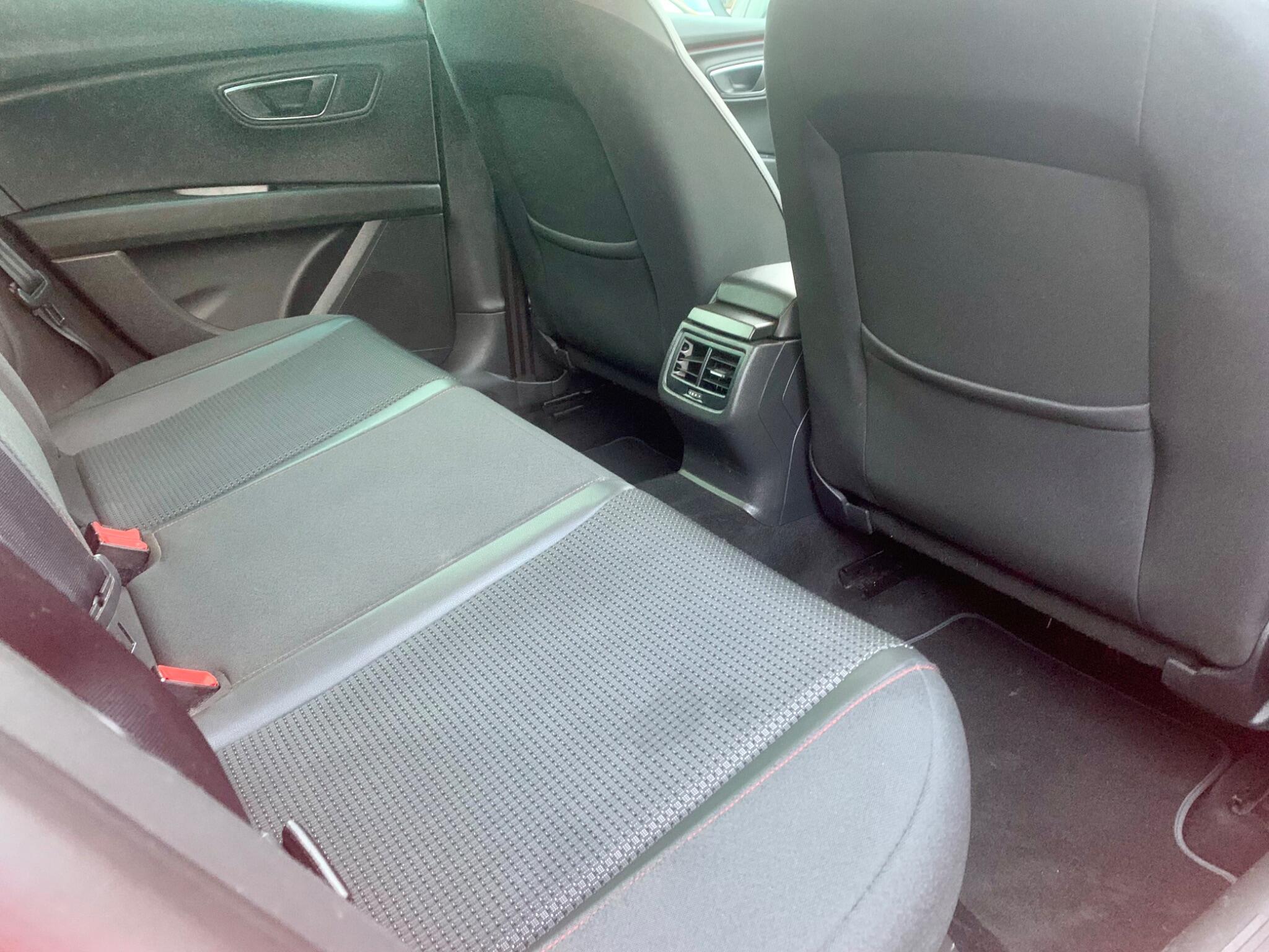 Seat Leon Leon view 58