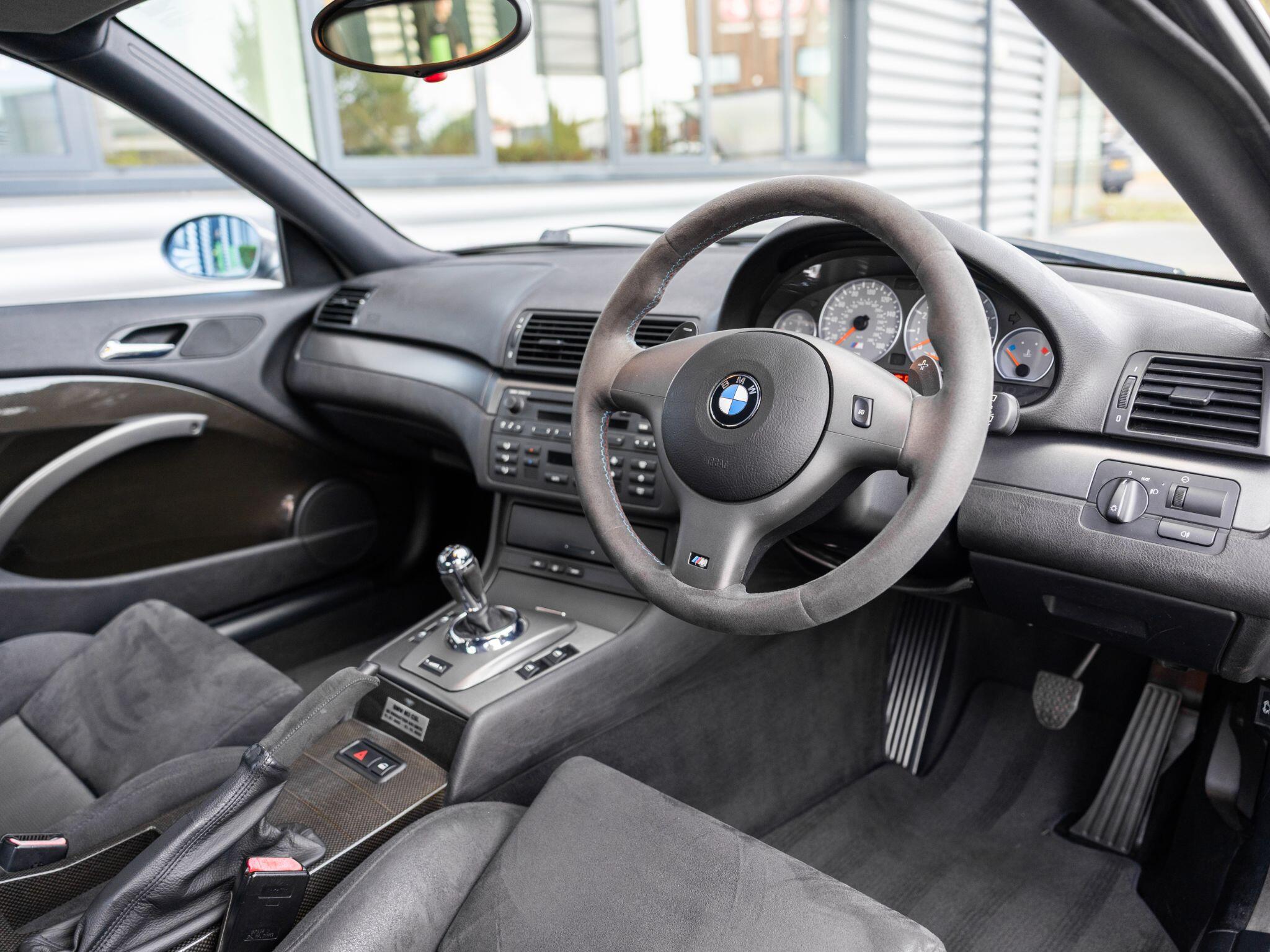 BMW M3 view 22