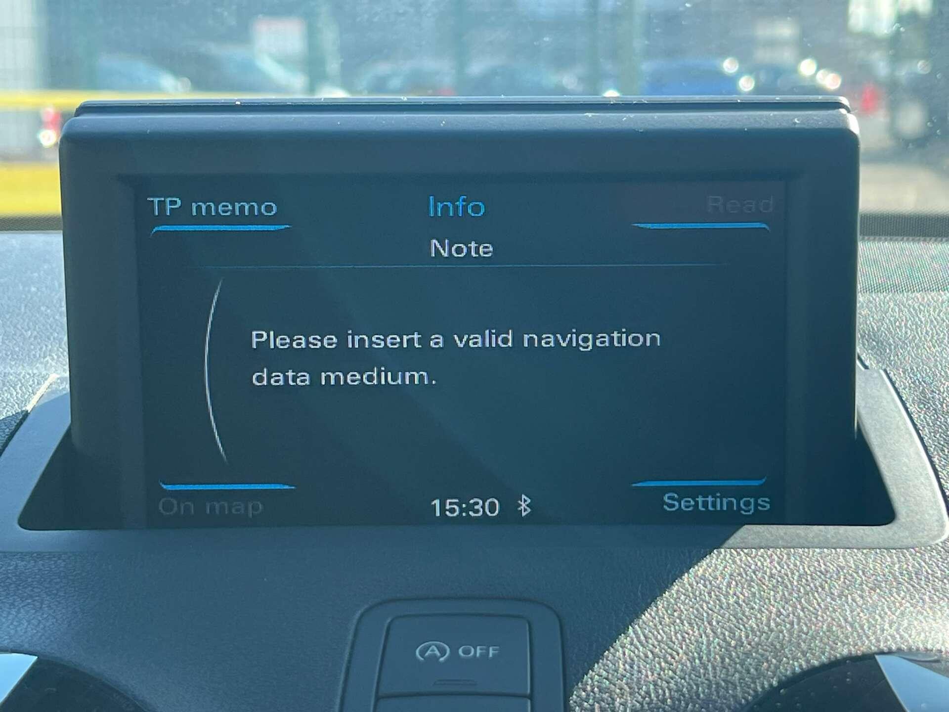 Audi A1 view 23