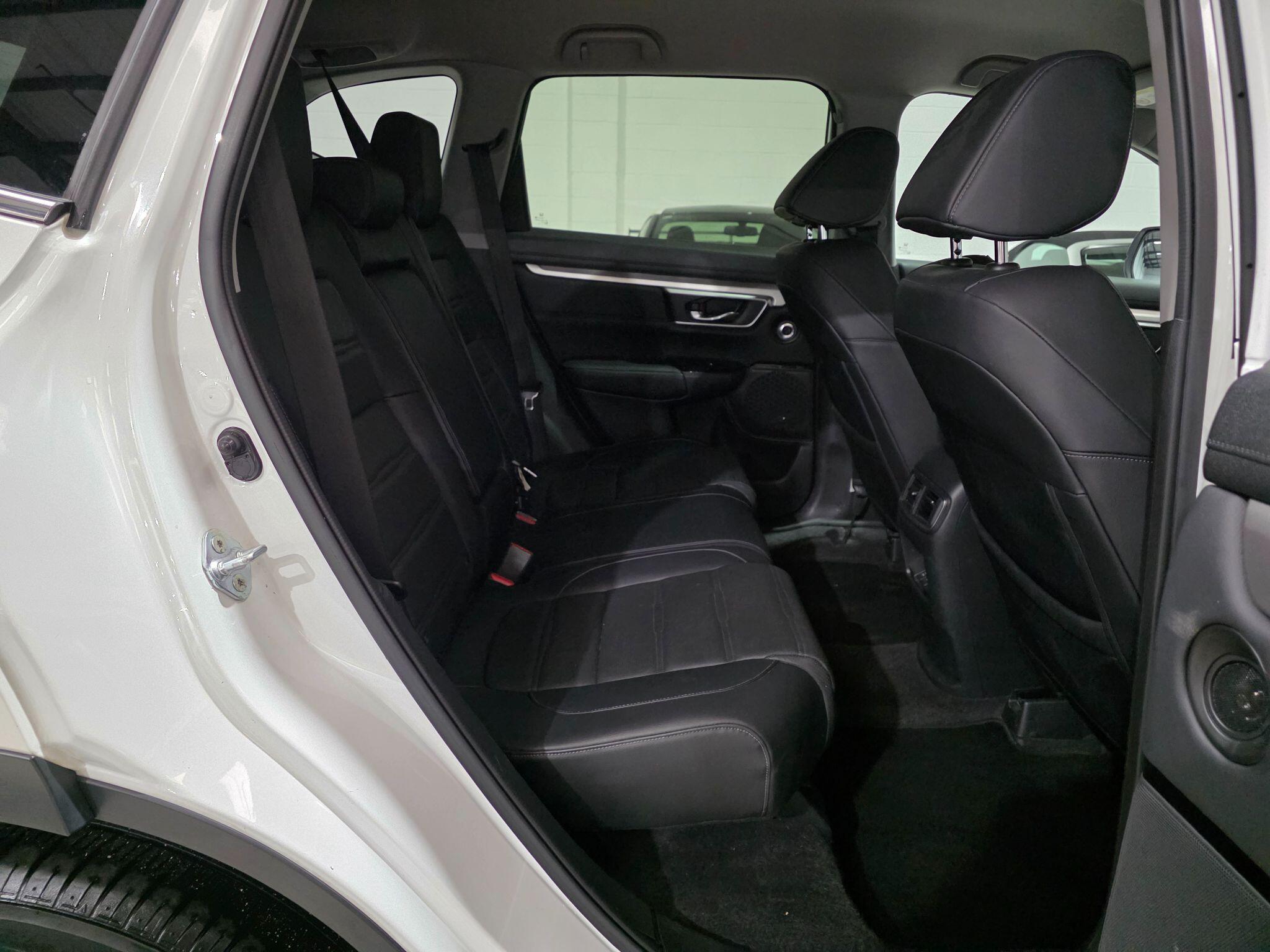 Honda CR-V view 20