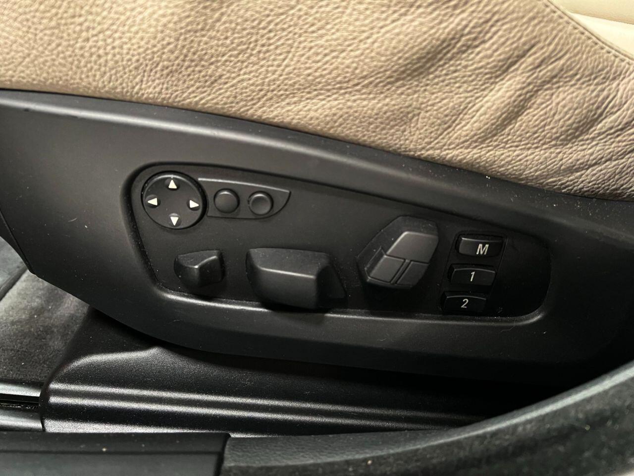 BMW M5 view 31