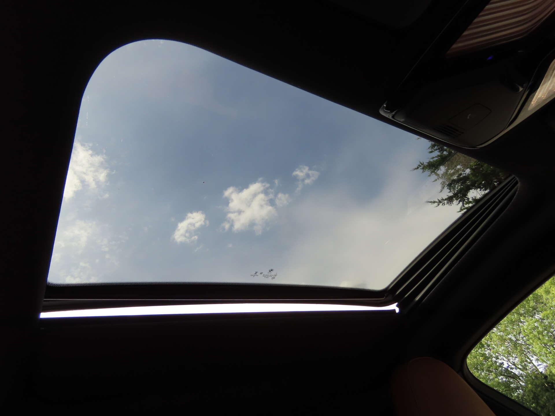 BMW 4 Series view 21
