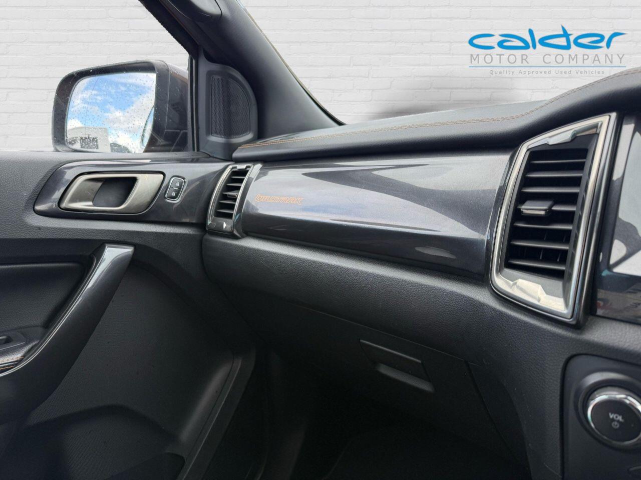 Ford Ranger view 36
