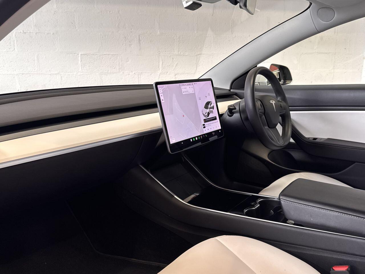 Tesla Model 3 view 49