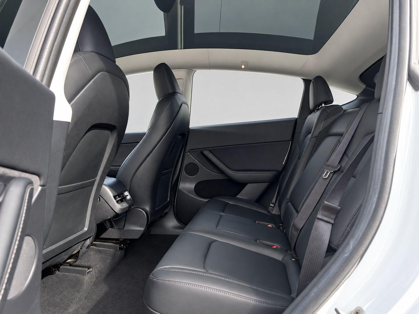Tesla Model Y view 24