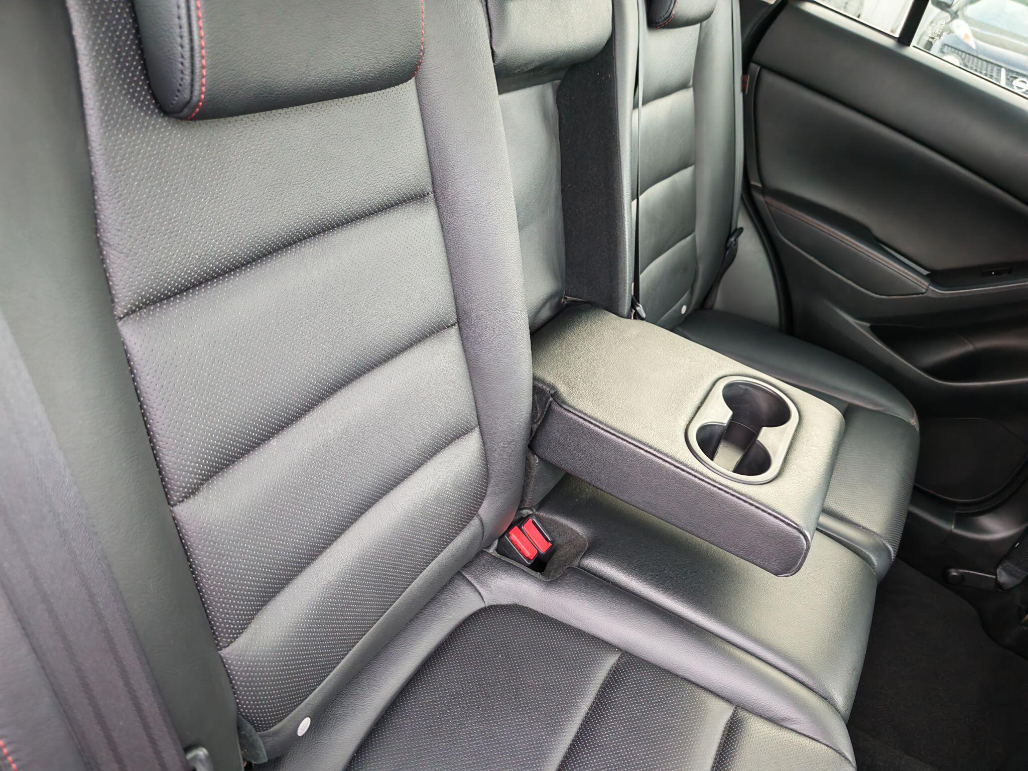 Mazda CX-5 view 30