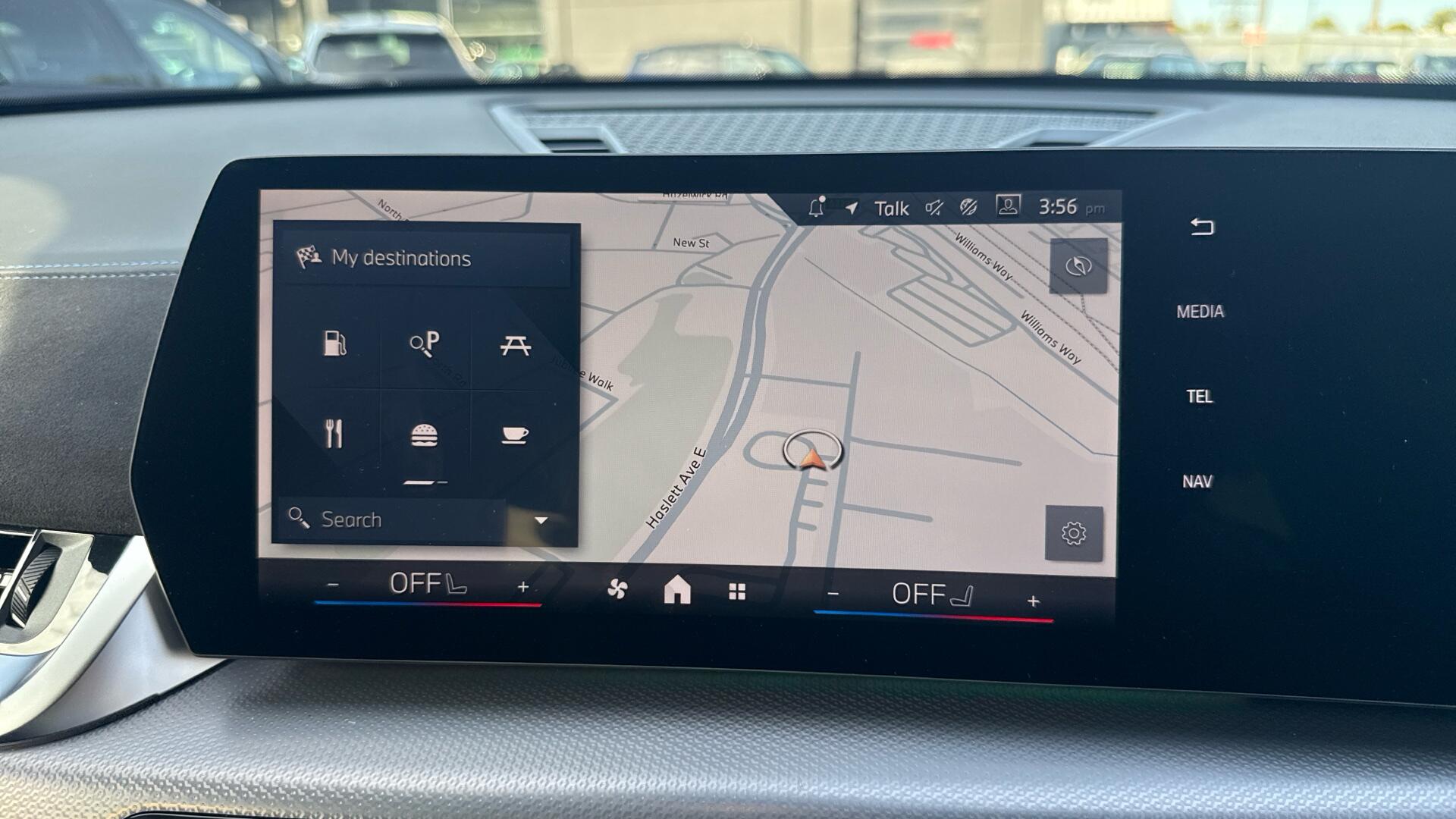 BMW X2 view 36