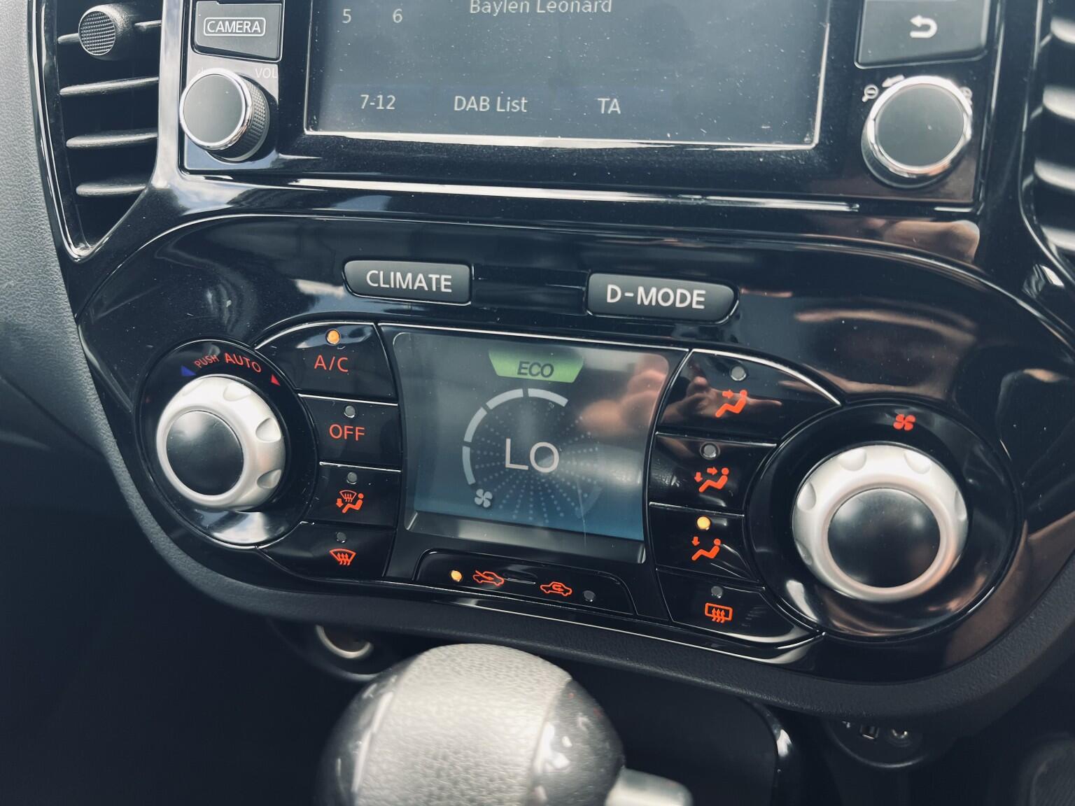 Nissan Juke view 23