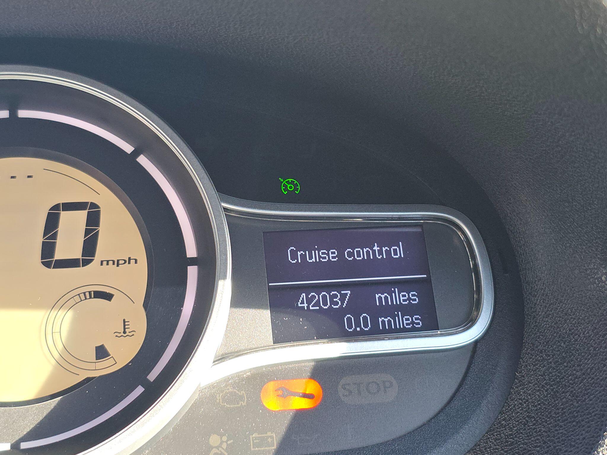2010 Renault Megane image 54