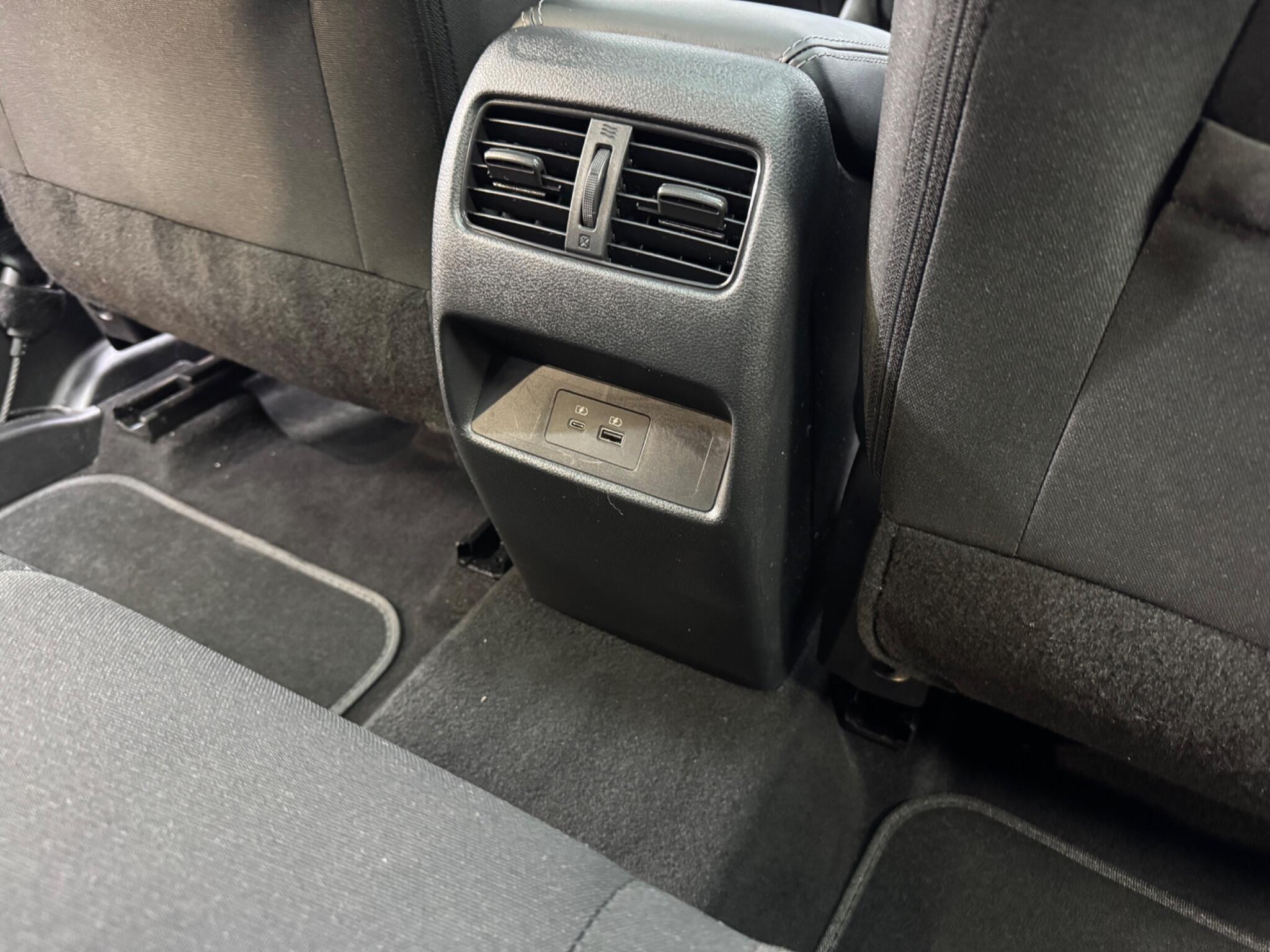 Nissan Qashqai view 14