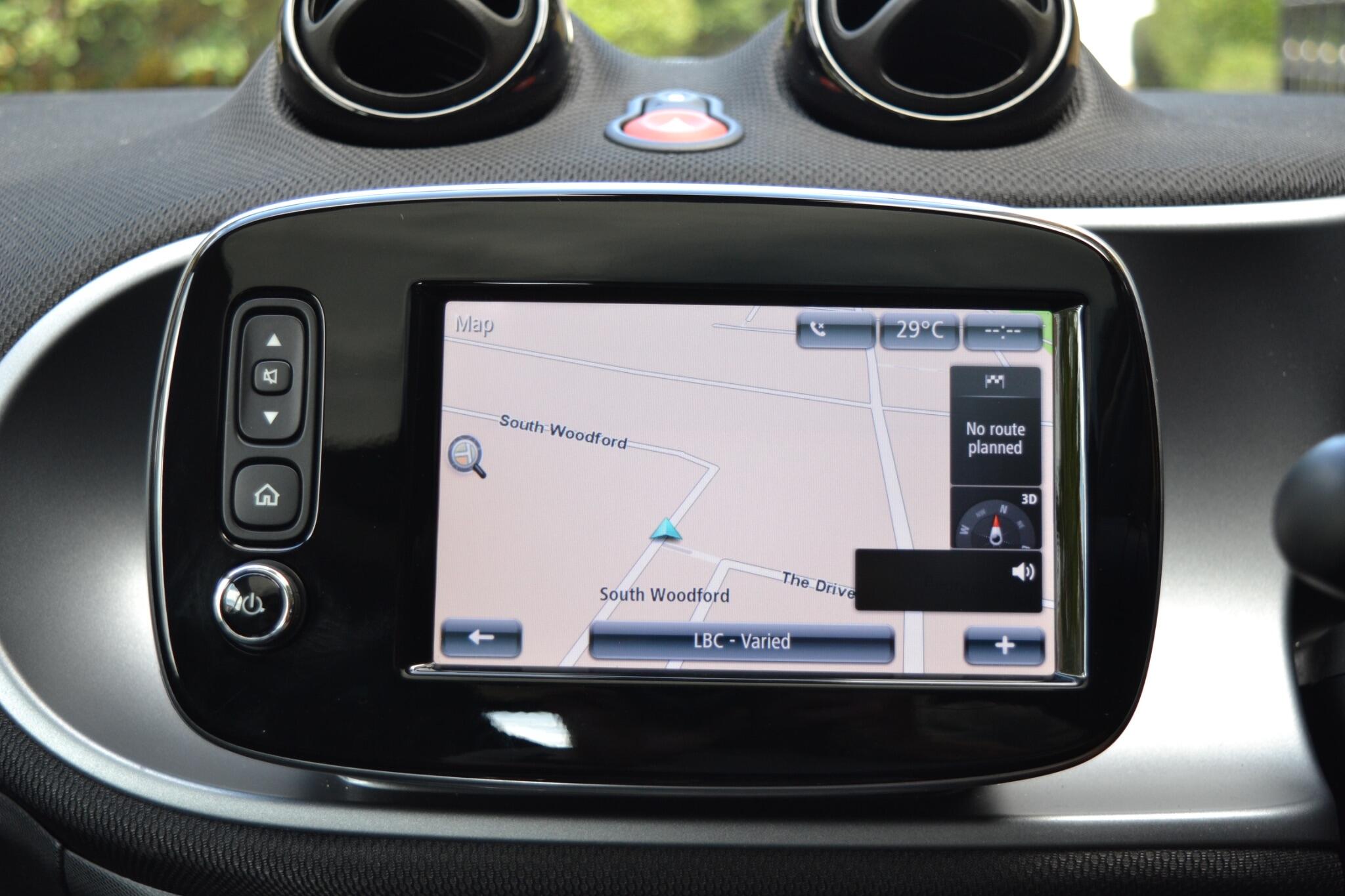 Smart Fortwo view 20