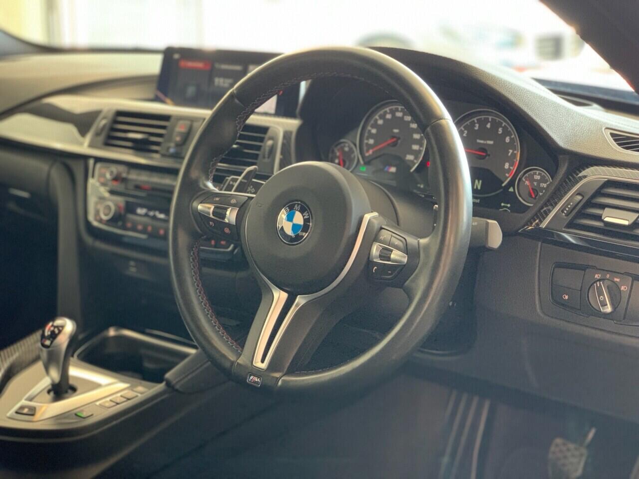 BMW M4 view 38