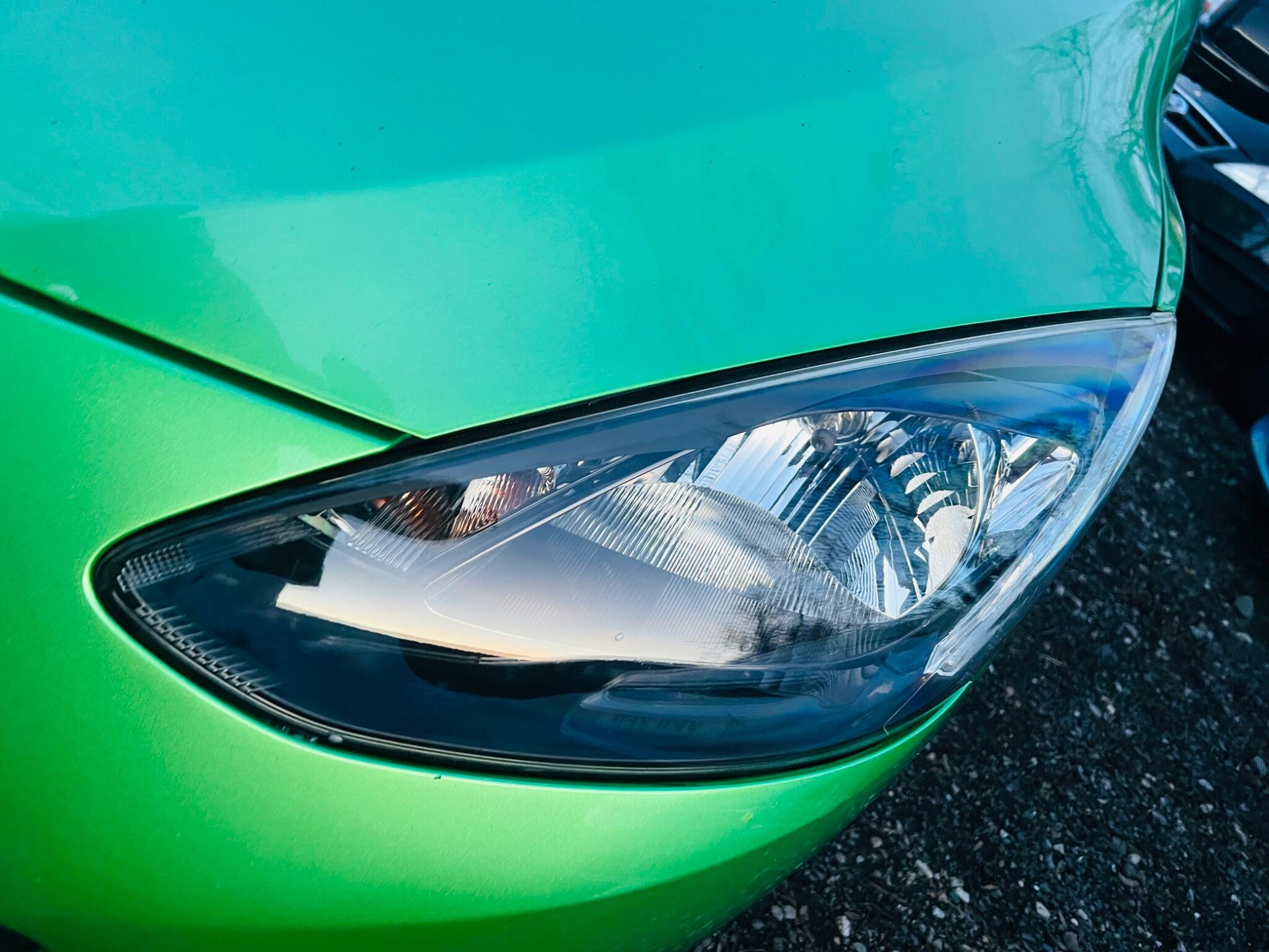2010 Mazda Mazda2 1.3 TS Euro 4 5dr • 89,340 miles image 39