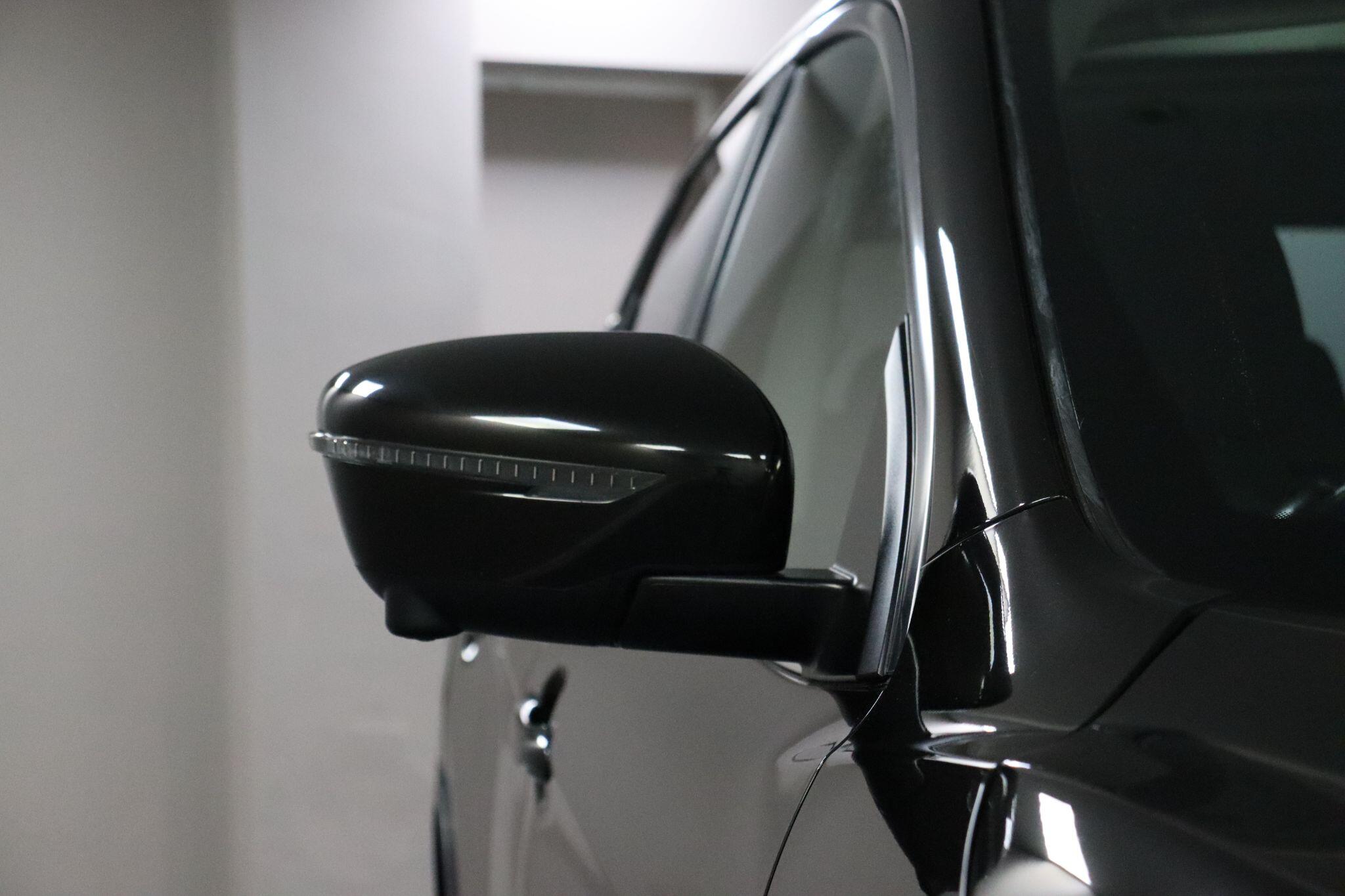 Nissan Qashqai view 33
