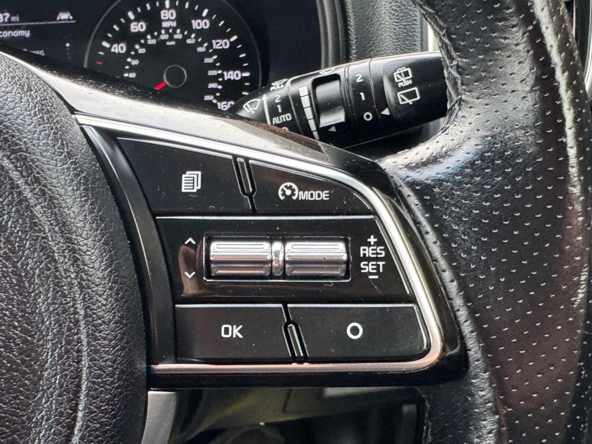 Kia Sportage view 16