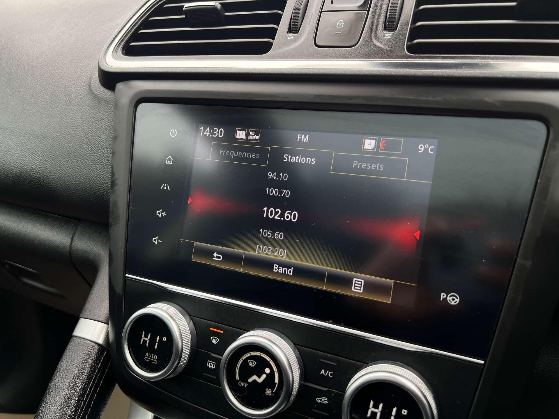 Renault Kadjar view 28