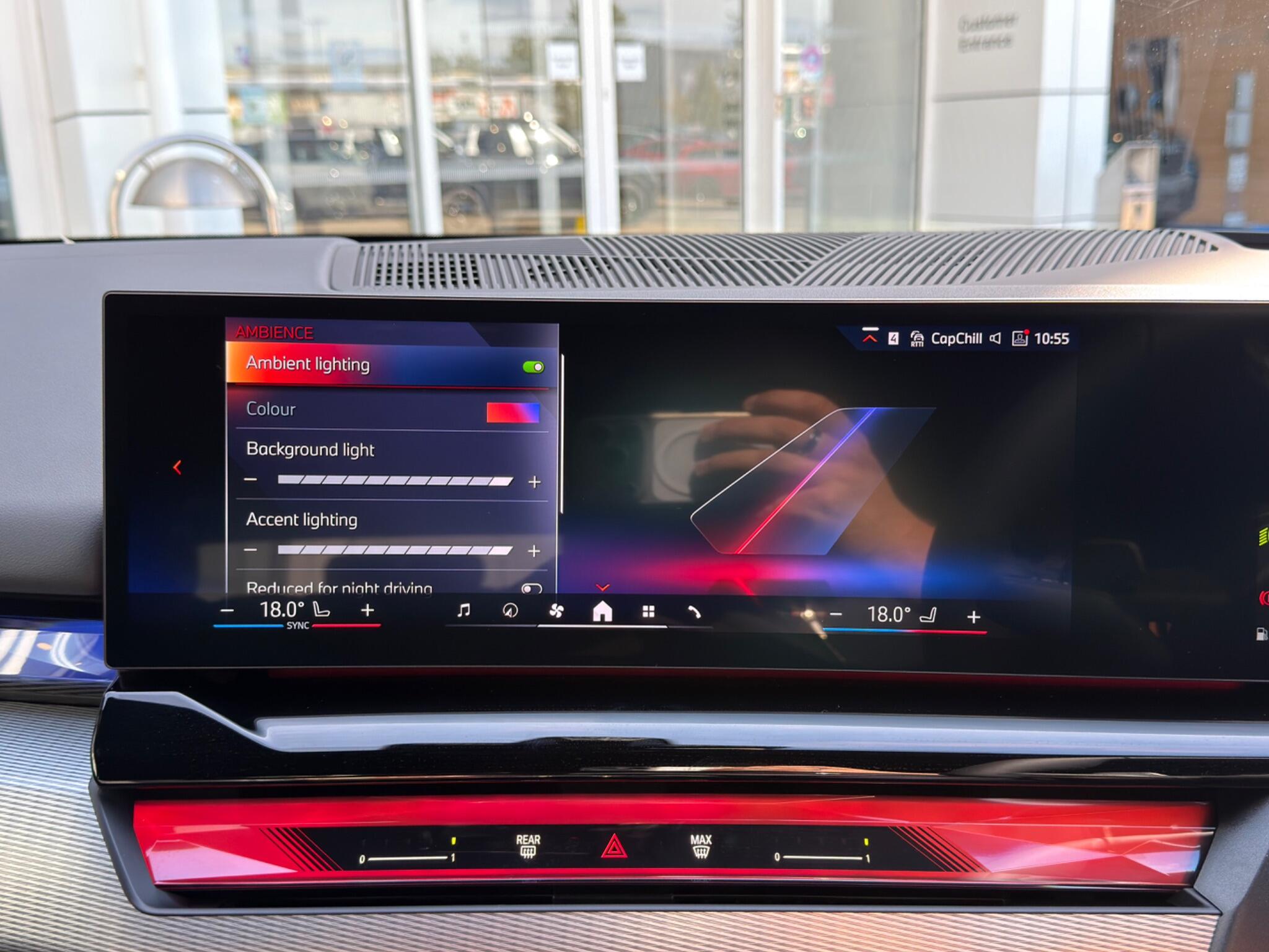 BMW 5 Series view 36