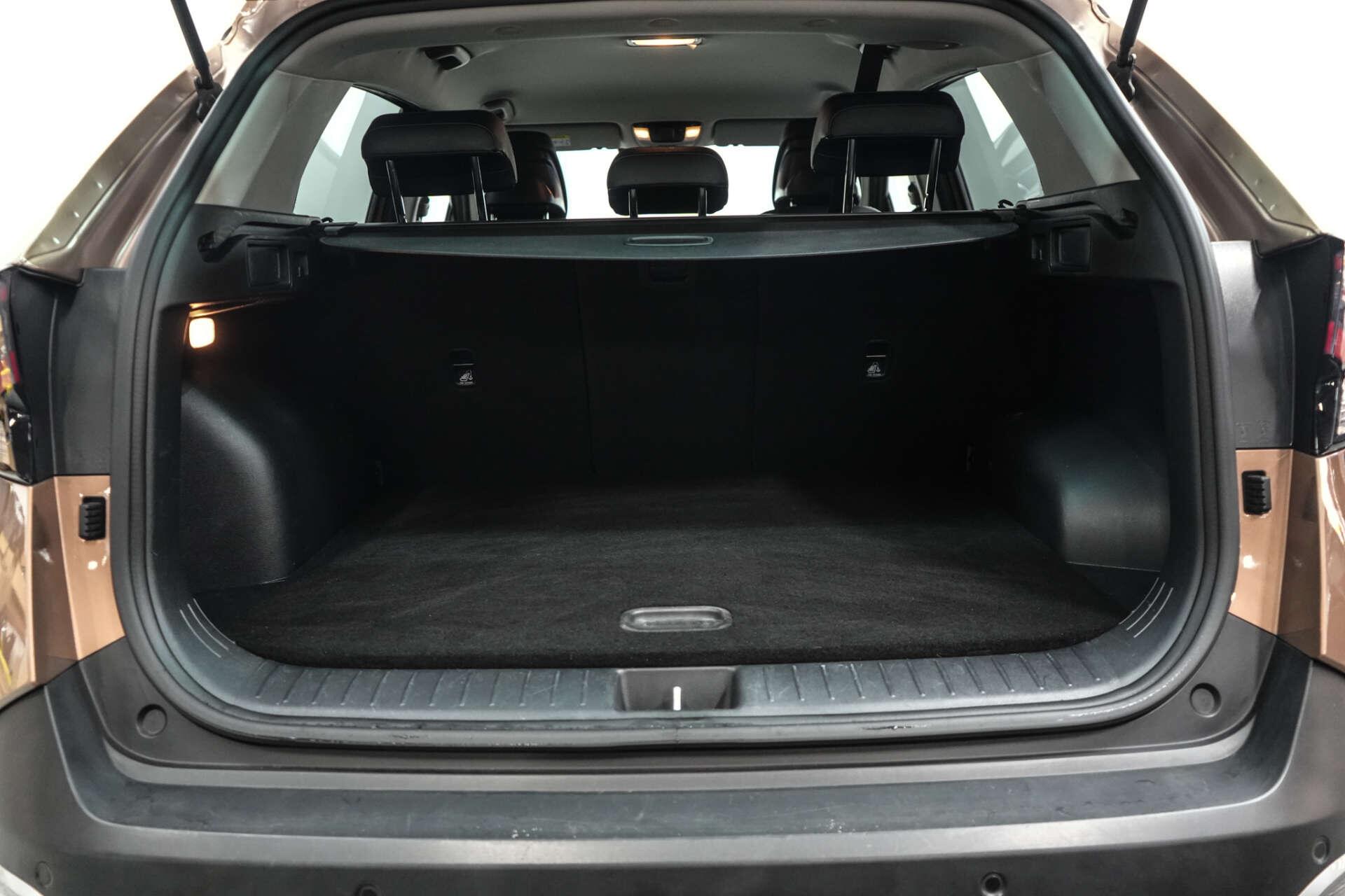 Kia Sportage view 11