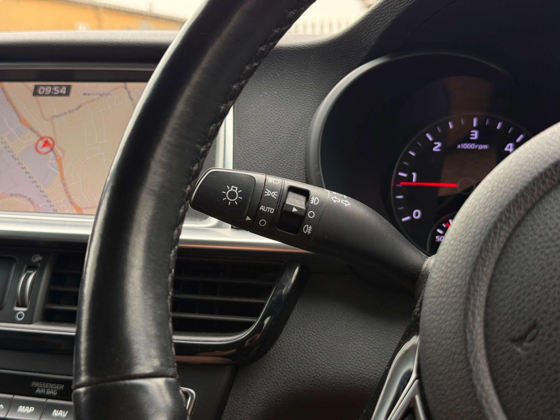 Kia Optima view 58