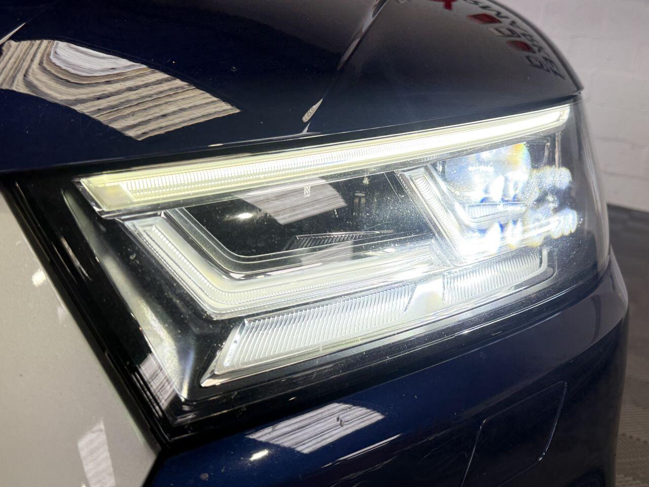 Audi Q5 view 27