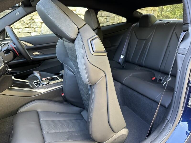 BMW M4 view 43