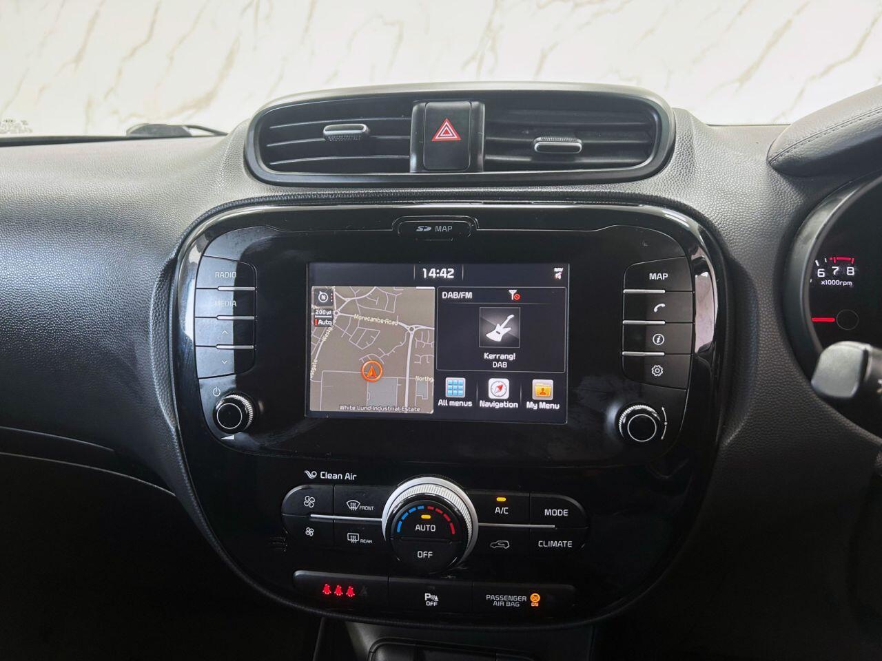 Kia Soul view 16